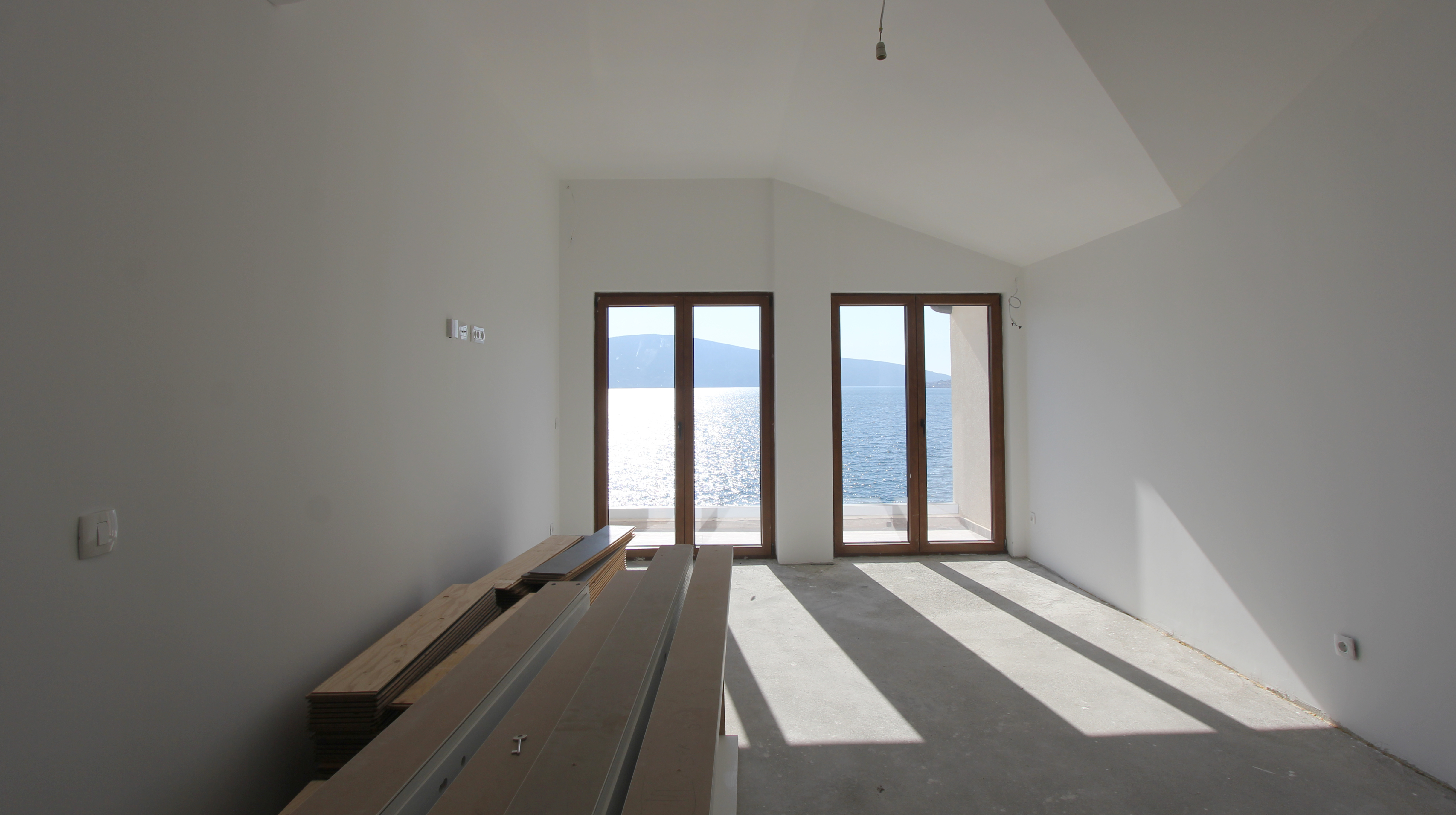 Image of Apartment in new building - 3 Bedrooms - 2 Bathrooms for Sale in Tivat-Tivat-Montenegro, Image 6