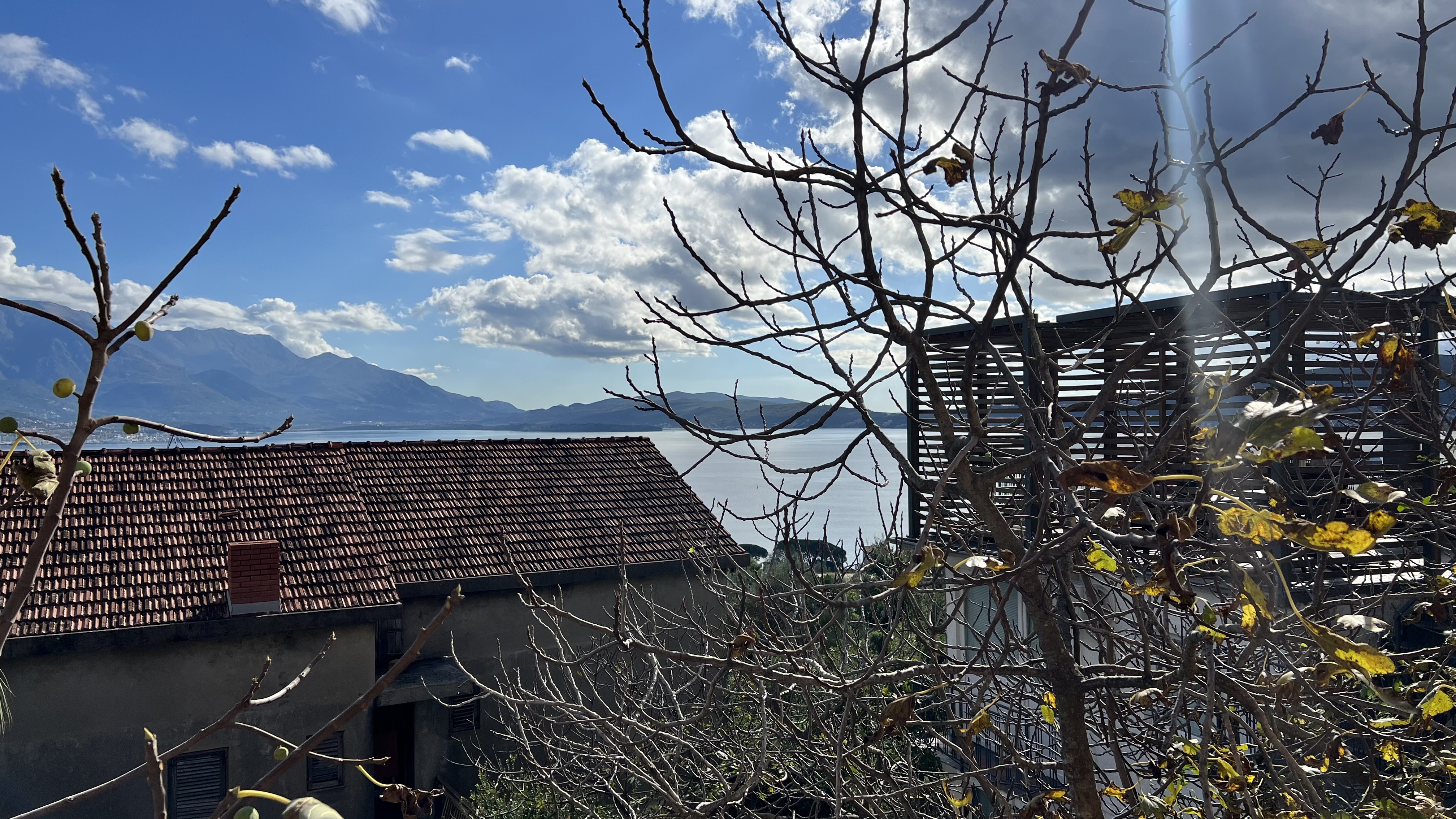 Image of Apartment - 1 Bathrooms for Sale in Herceg-Novi-Bijela-Montenegro, Image 10
