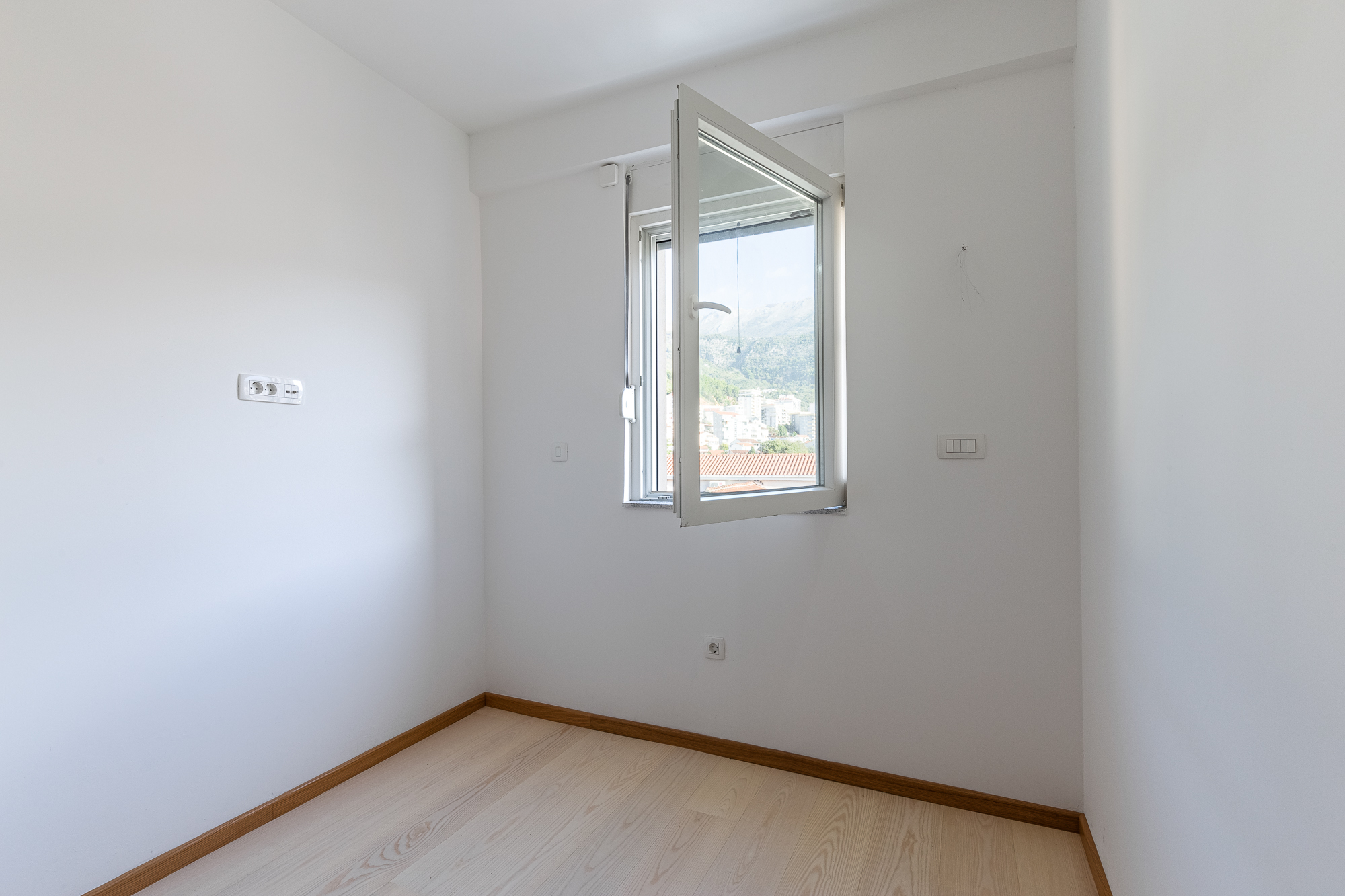 Image of Apartment - 3 Bedrooms - 2 Bathrooms for Sale in Budva-Budva-Montenegro, Image 17