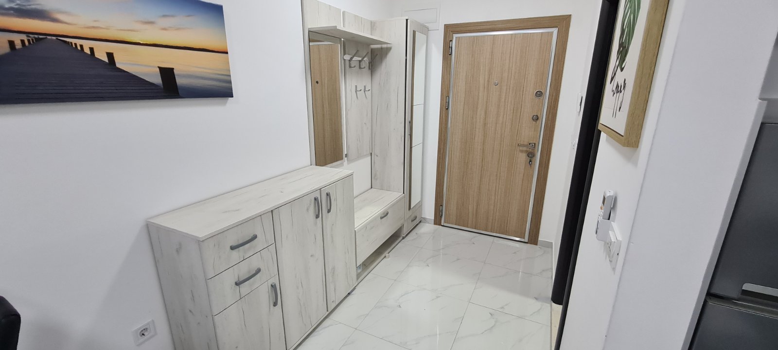 Image of Apartment - 1 Bathrooms for Sale in Herceg-Novi-Djenovici-Montenegro, Image 5