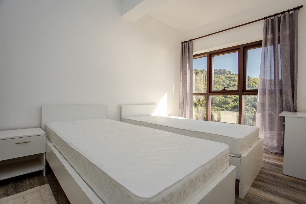 Image of Apartment - 3 Bedrooms - 3 Bathrooms for Sale in Budva-Rafailovici-Montenegro, Image 12