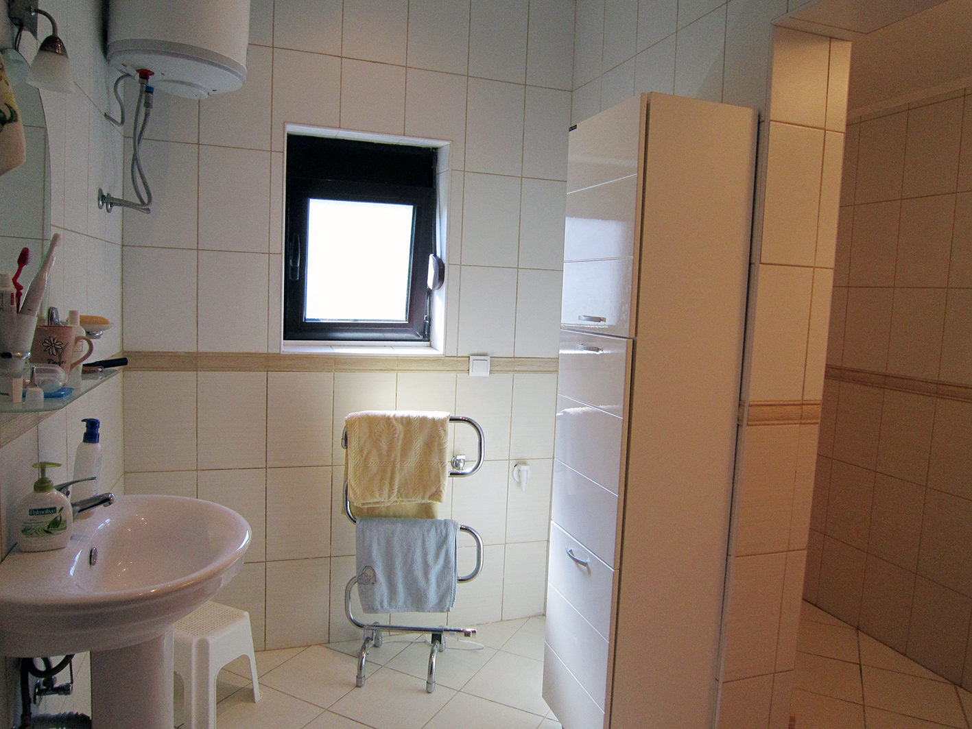 Haus 7 Schlafzimmer  Bar, Montenegro