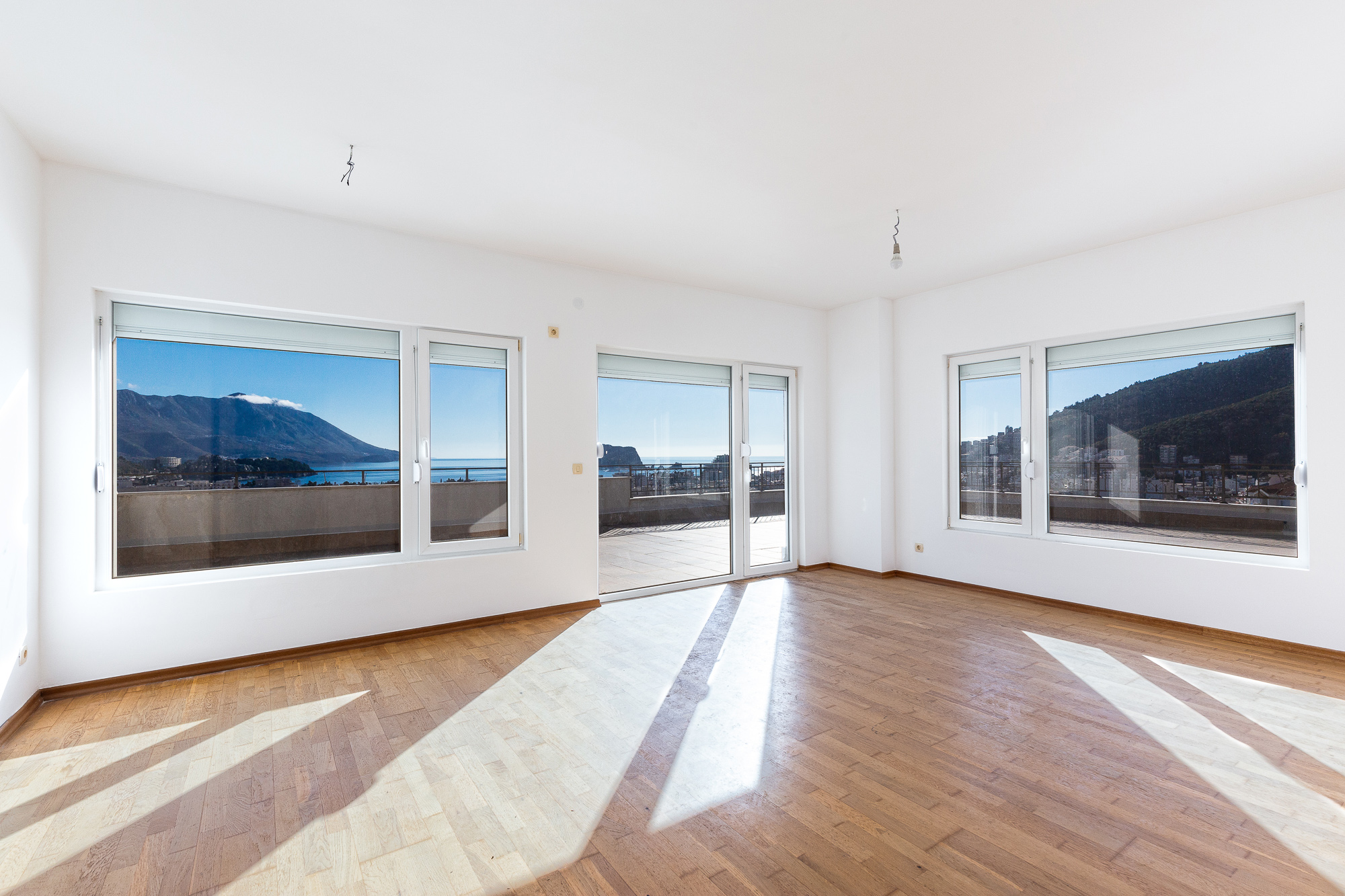 Image of Apartment - 2 Bedrooms - 3 Bathrooms for Sale in Budva-Budva-Montenegro, Image 1