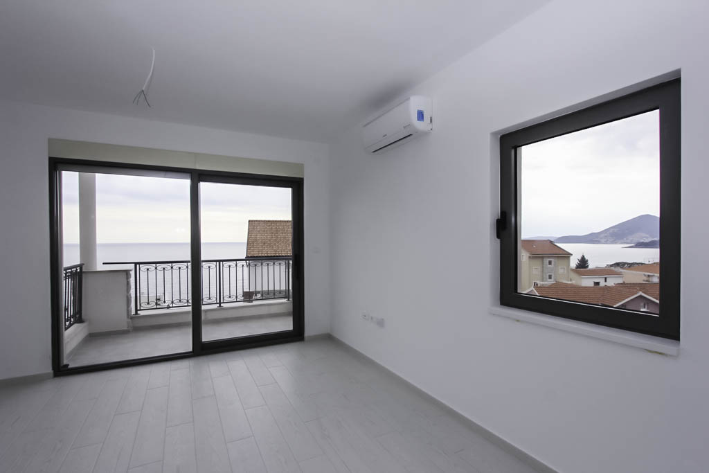 Image of Apartment - 1 Bedrooms - 1 Bathrooms for Sale in Budva-Przno-Montenegro, Image 1