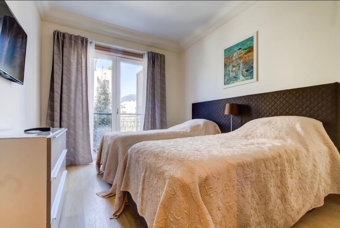 Image of Apartment - 1 Bedrooms for Sale in Tivat-Tivat-Montenegro, Image 8