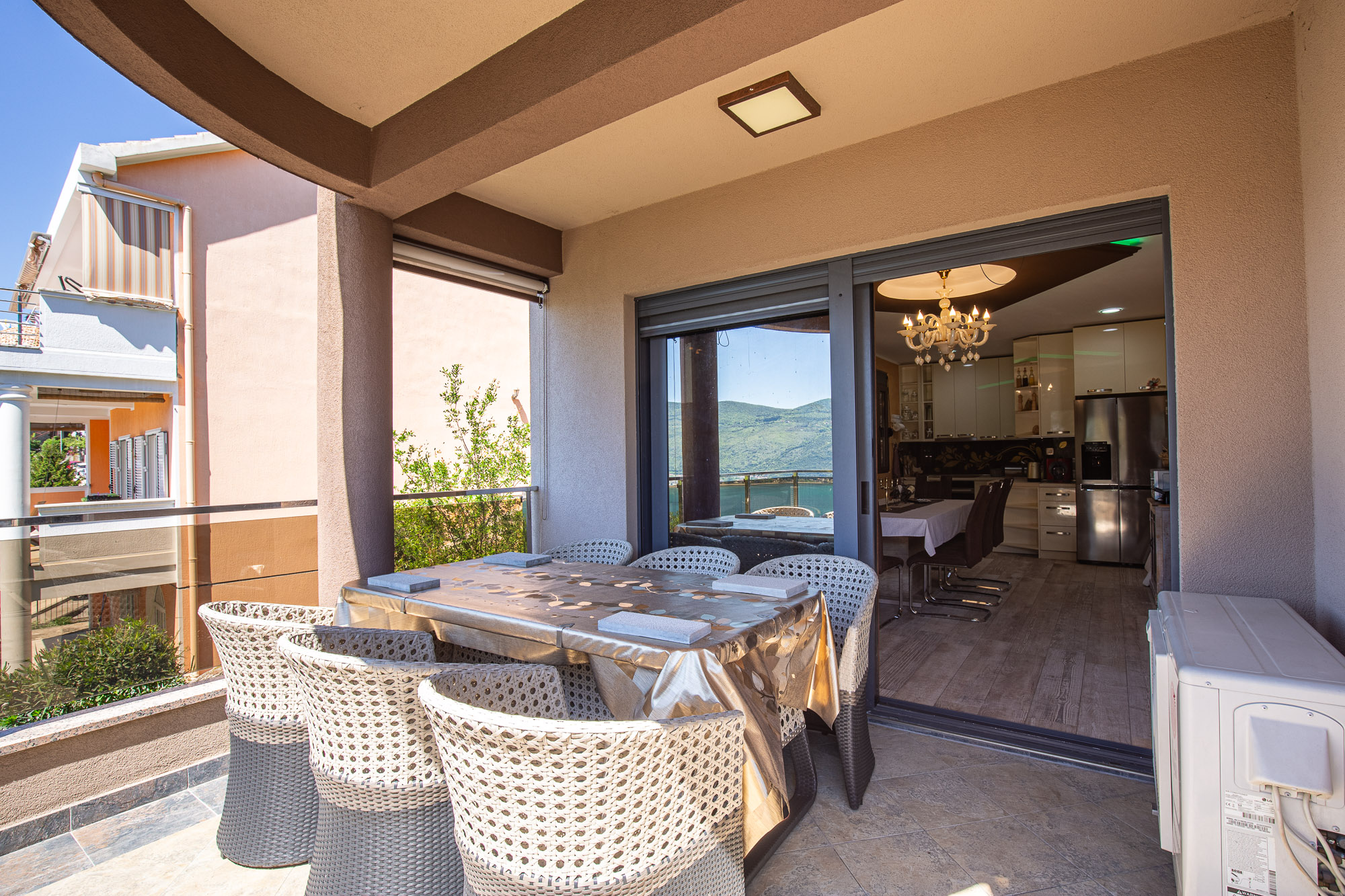 Image of Villa - 4 Bedrooms - 4 Bathrooms for Sale in Herceg-Novi-Herceg Novi-Montenegro, Image 18