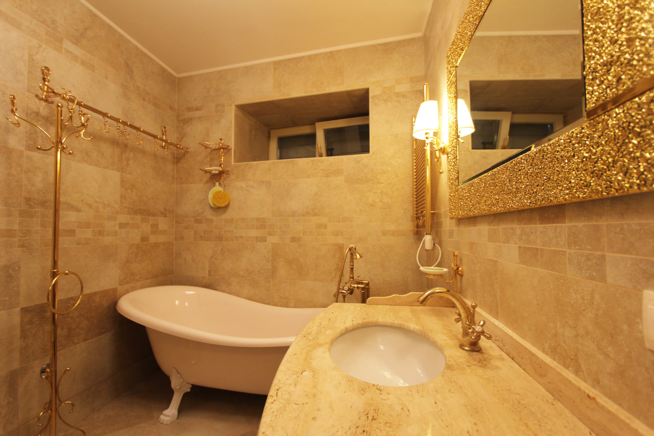 Image of Villa - 3 Bedrooms - 2 Bathrooms for Sale in Kotor-Montenegro, Image 11