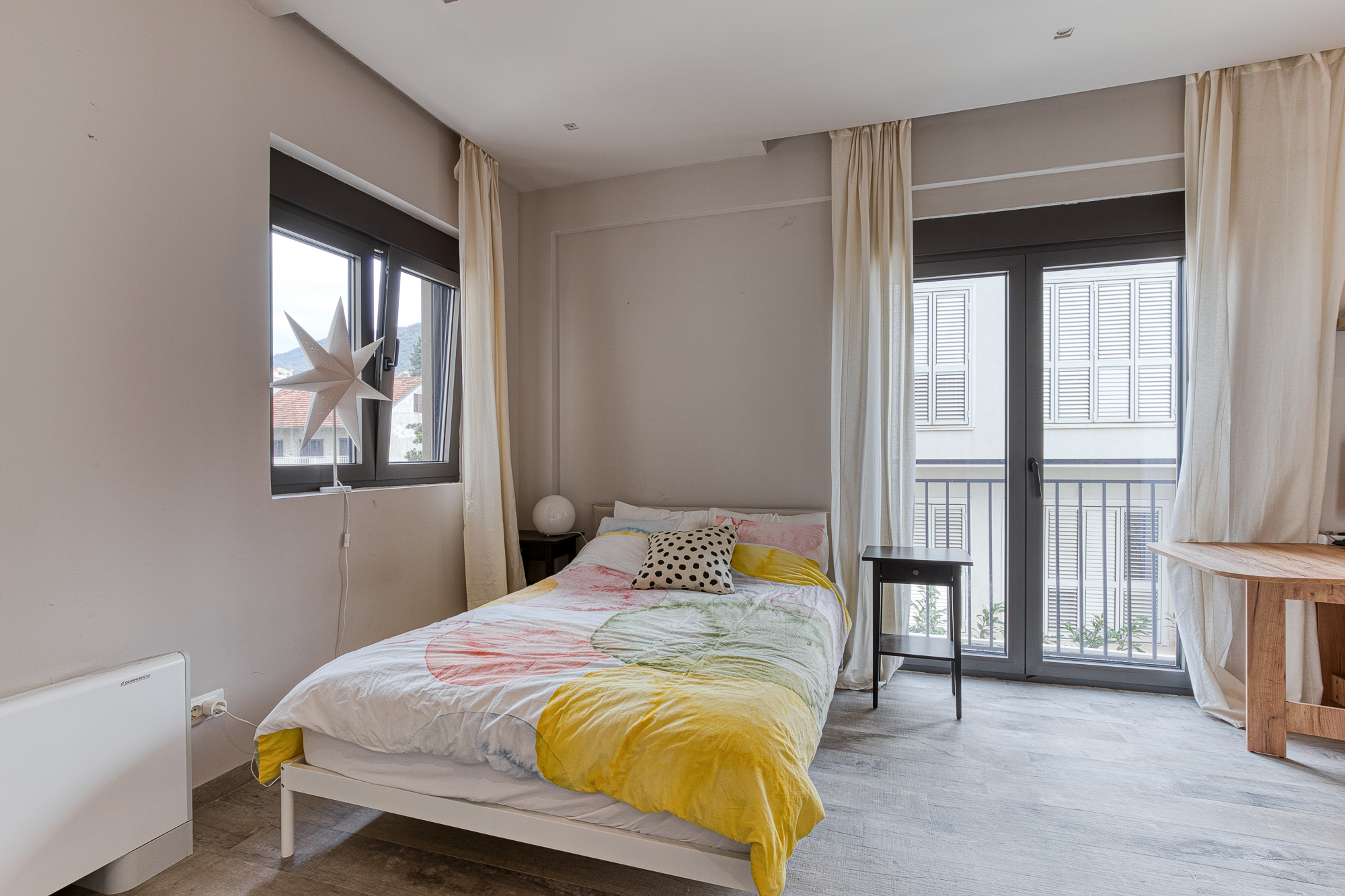 Image of Apartment - 1 Bathrooms for Sale in Tivat-Tivat-Montenegro, Image 8