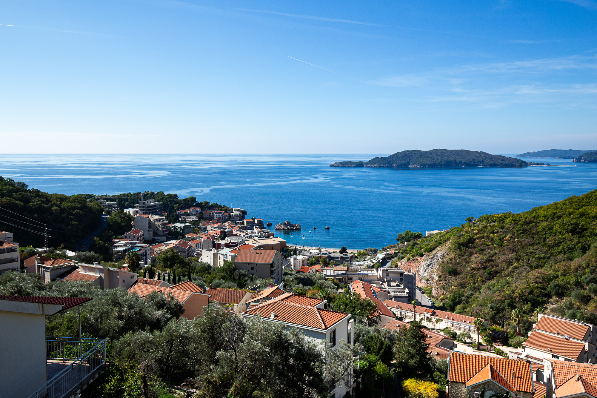 Image of House - 2 Bedrooms - 2 Bathrooms for Sale in Budva-Przno-Montenegro, Image 32