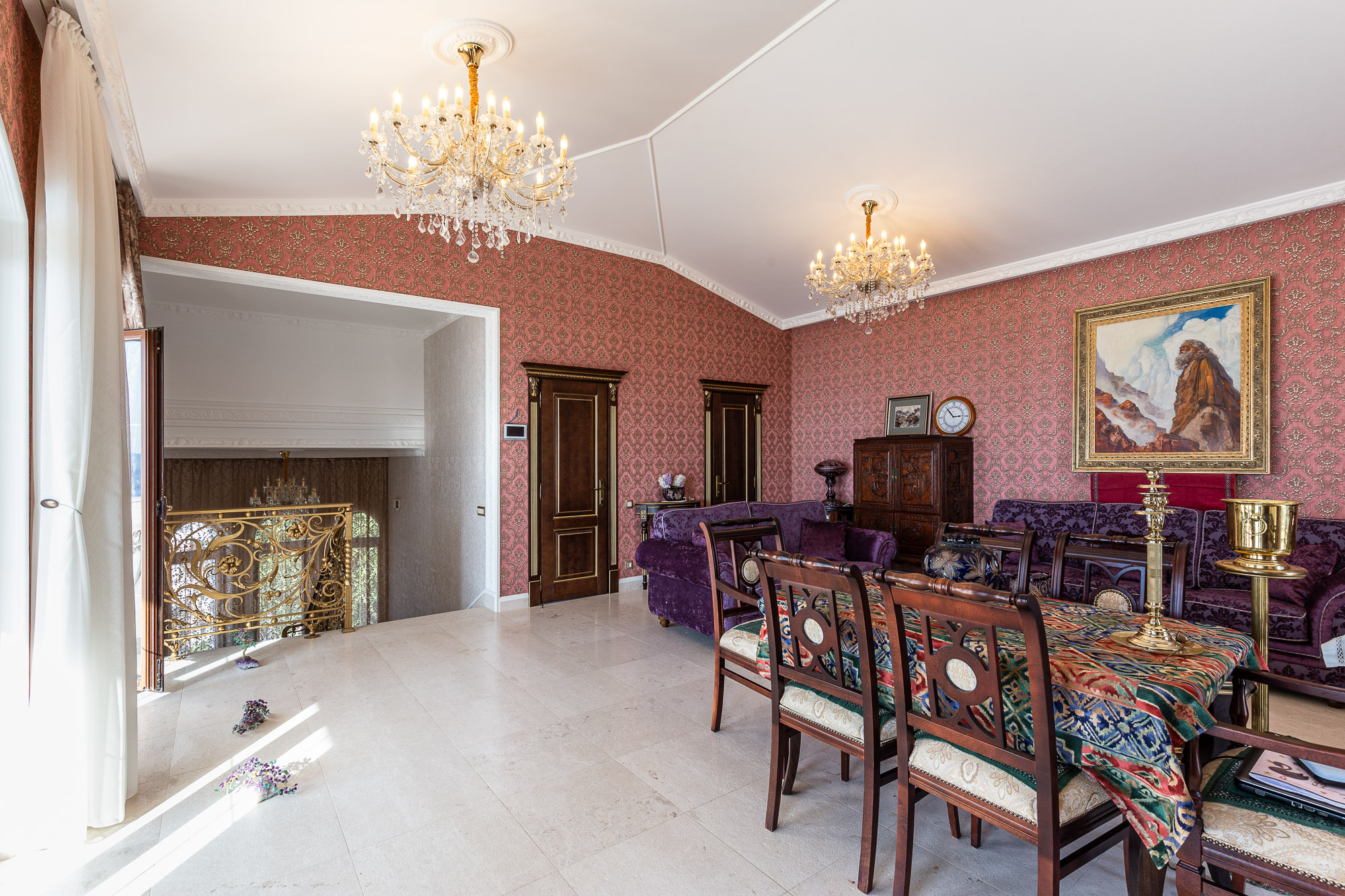 Image of Villa - 6 Bedrooms - 3 Bathrooms for Sale in Bar-Ratac-Montenegro, Image 7