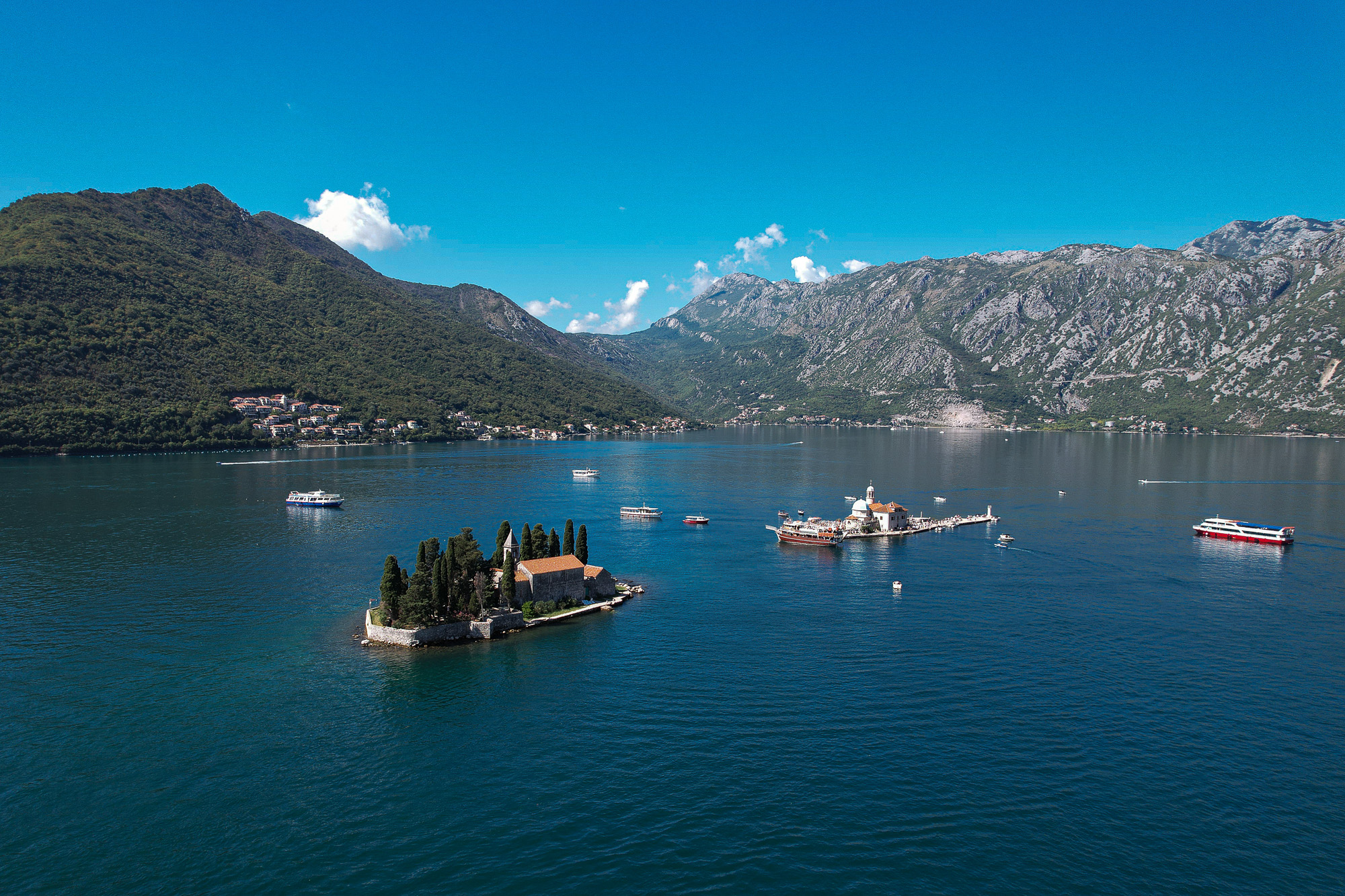 Image of Villa - 7 Bedrooms - 7 Bathrooms for Sale in Kotor-Montenegro, Image 69