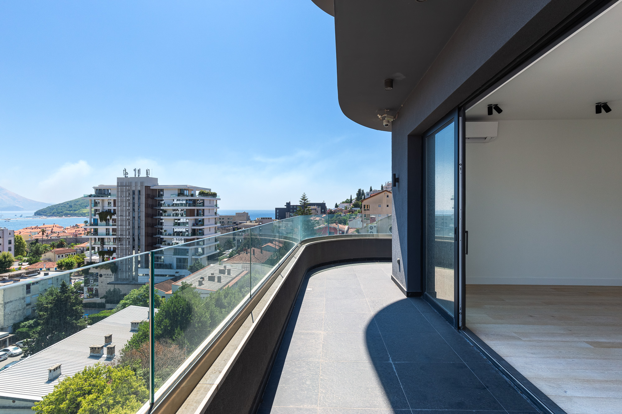 Image of Apartment - 3 Bedrooms - 4 Bathrooms for Sale in Budva-Budva-Montenegro, Image 23