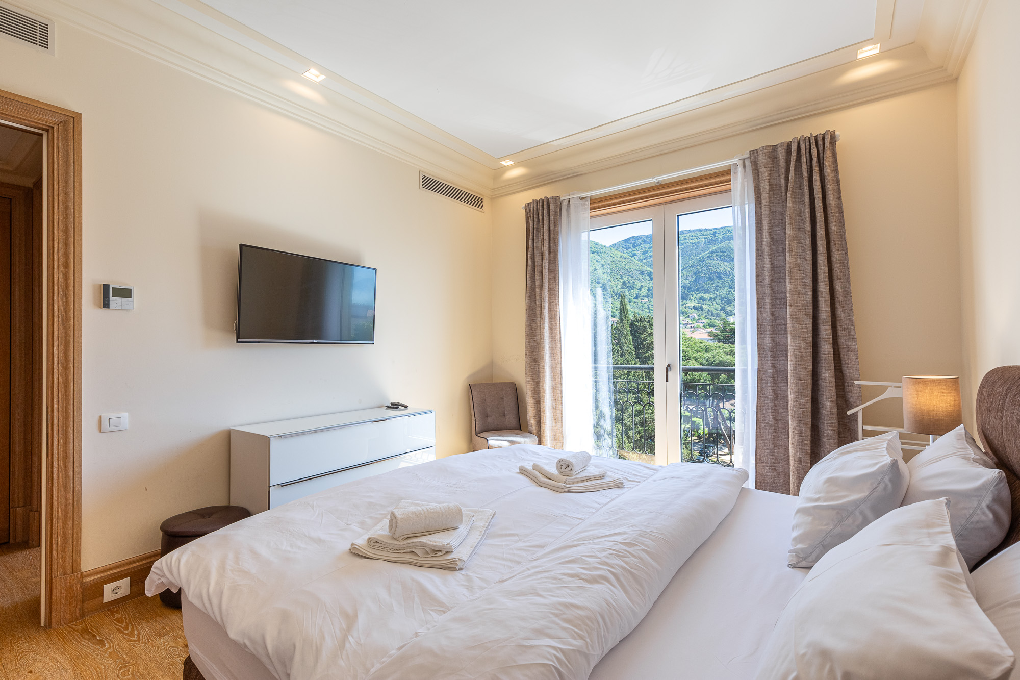 Image of Apartment in new building - 1 Bedrooms - 1 Bathrooms for Sale in Tivat-Tivat-Montenegro, Image 20
