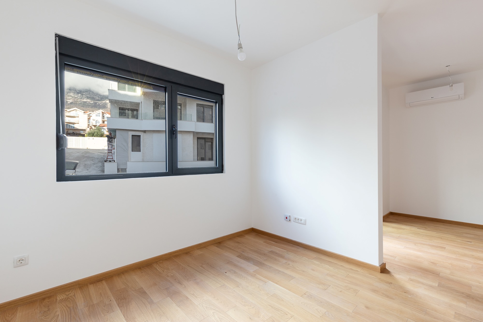 Image of Apartment - 1 Bathrooms for Sale in Budva-Becici-Montenegro, Image 3