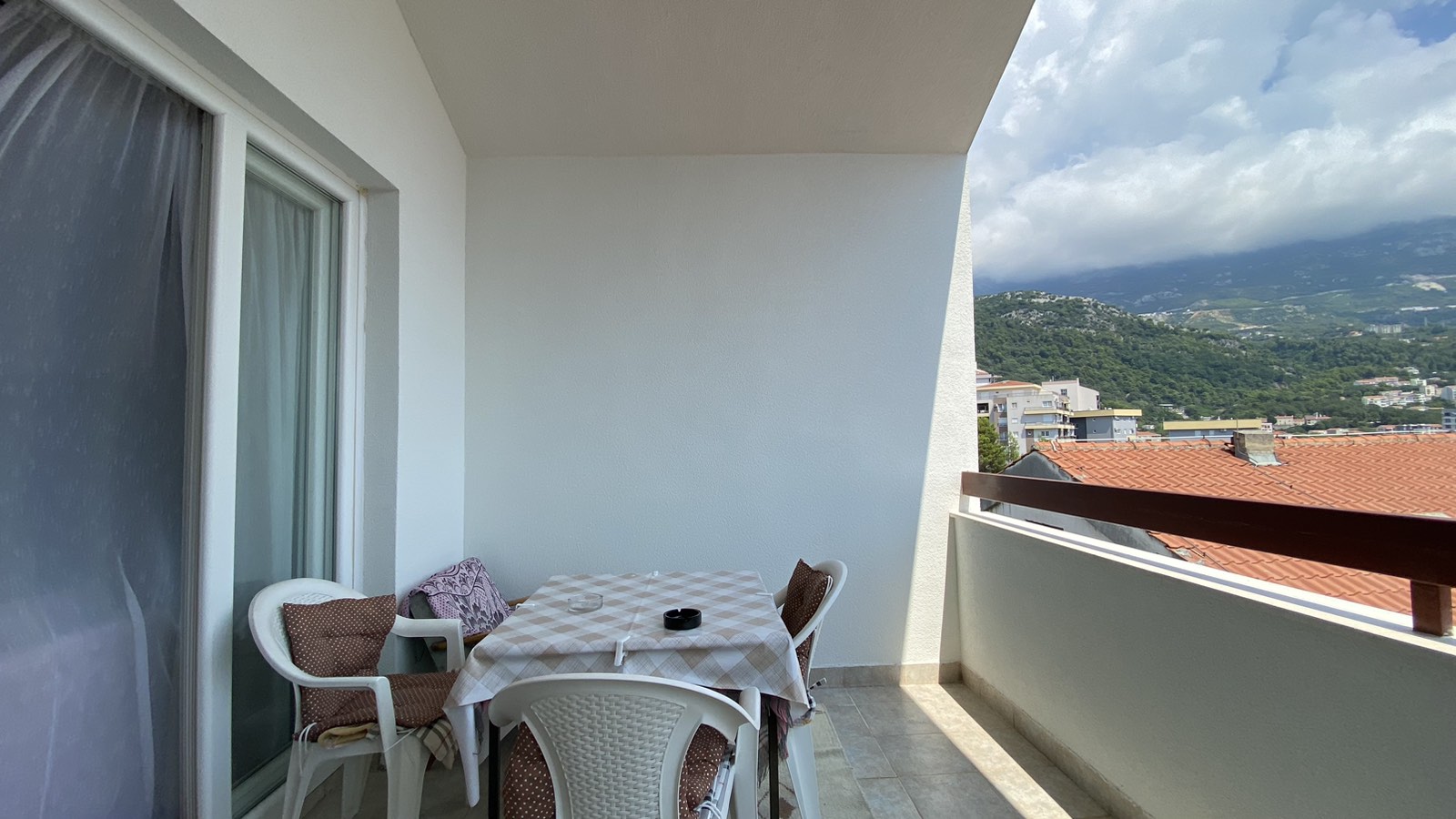 Image of Apartment - 2 Bedrooms - 2 Bathrooms for Sale in Budva-Budva-Montenegro, Image 2