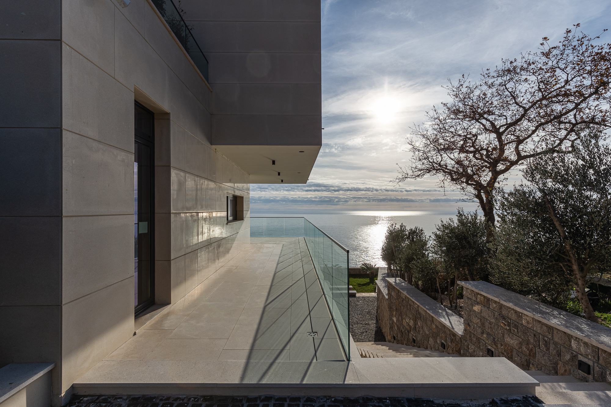 Image of Villa - 7 Bedrooms - 7 Bathrooms for Sale in Budva-Rezevici-Montenegro, Image 28