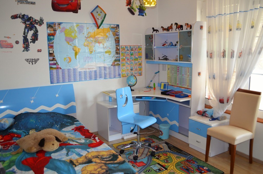 Image of Townhouse - 2 Bedrooms - 2 Bathrooms for Sale in Bar-Bar-Montenegro, Image 11
