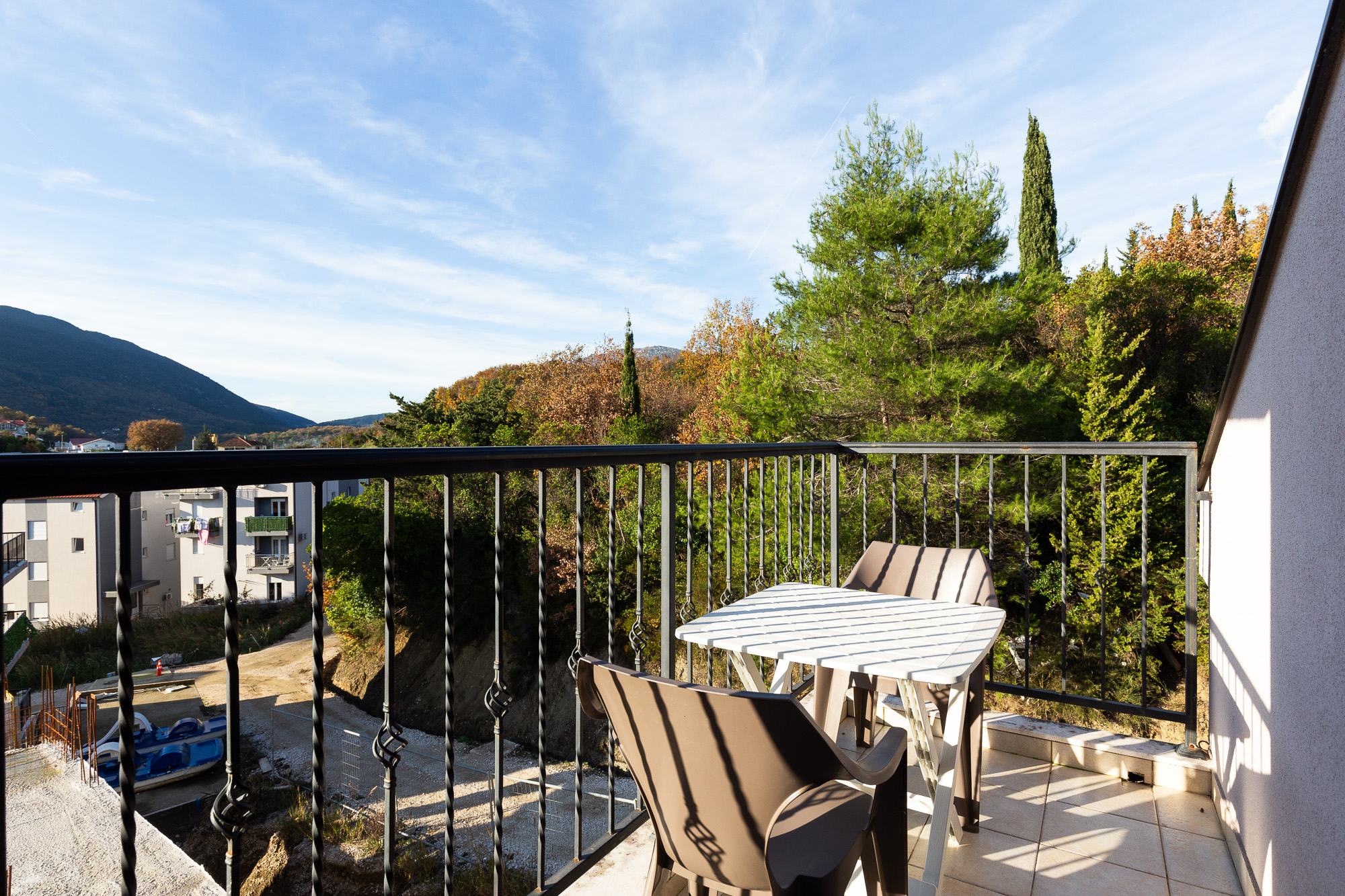 Image of Apartment - 2 Bedrooms - 2 Bathrooms for Sale in Herceg-Novi-Igalo-Montenegro, Image 10