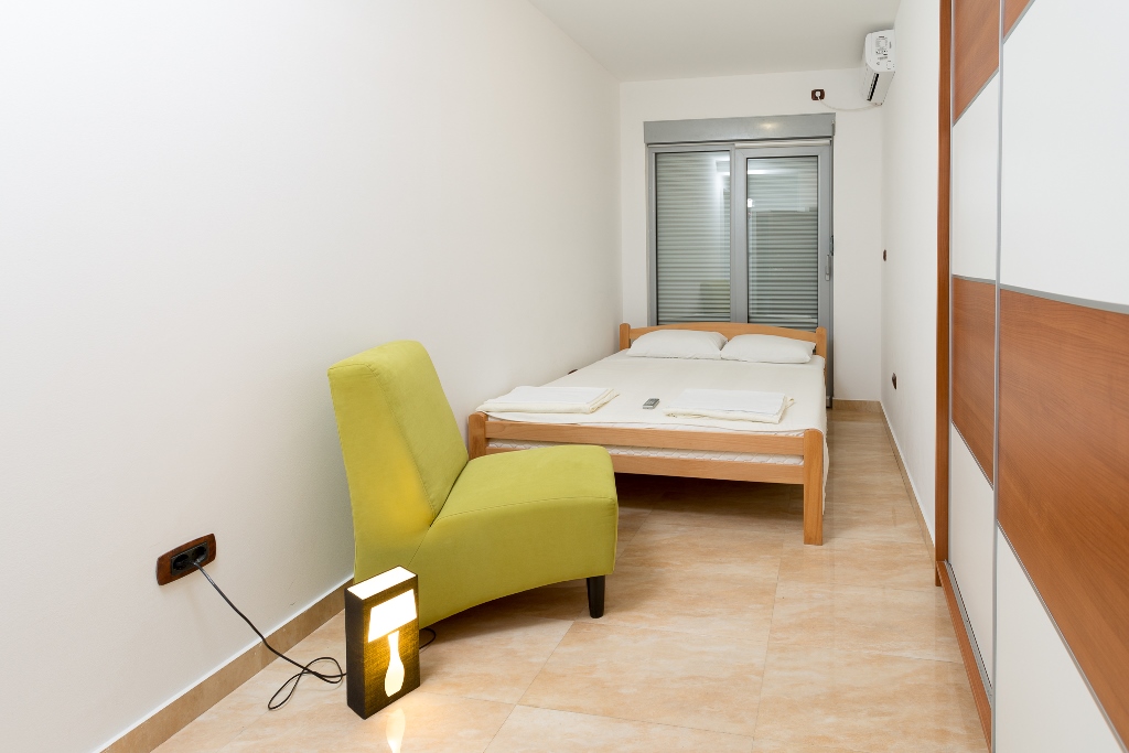 Image of Apartment - 2 Bedrooms - 2 Bathrooms for Sale in Budva-Rafailovici-Montenegro, Image 7