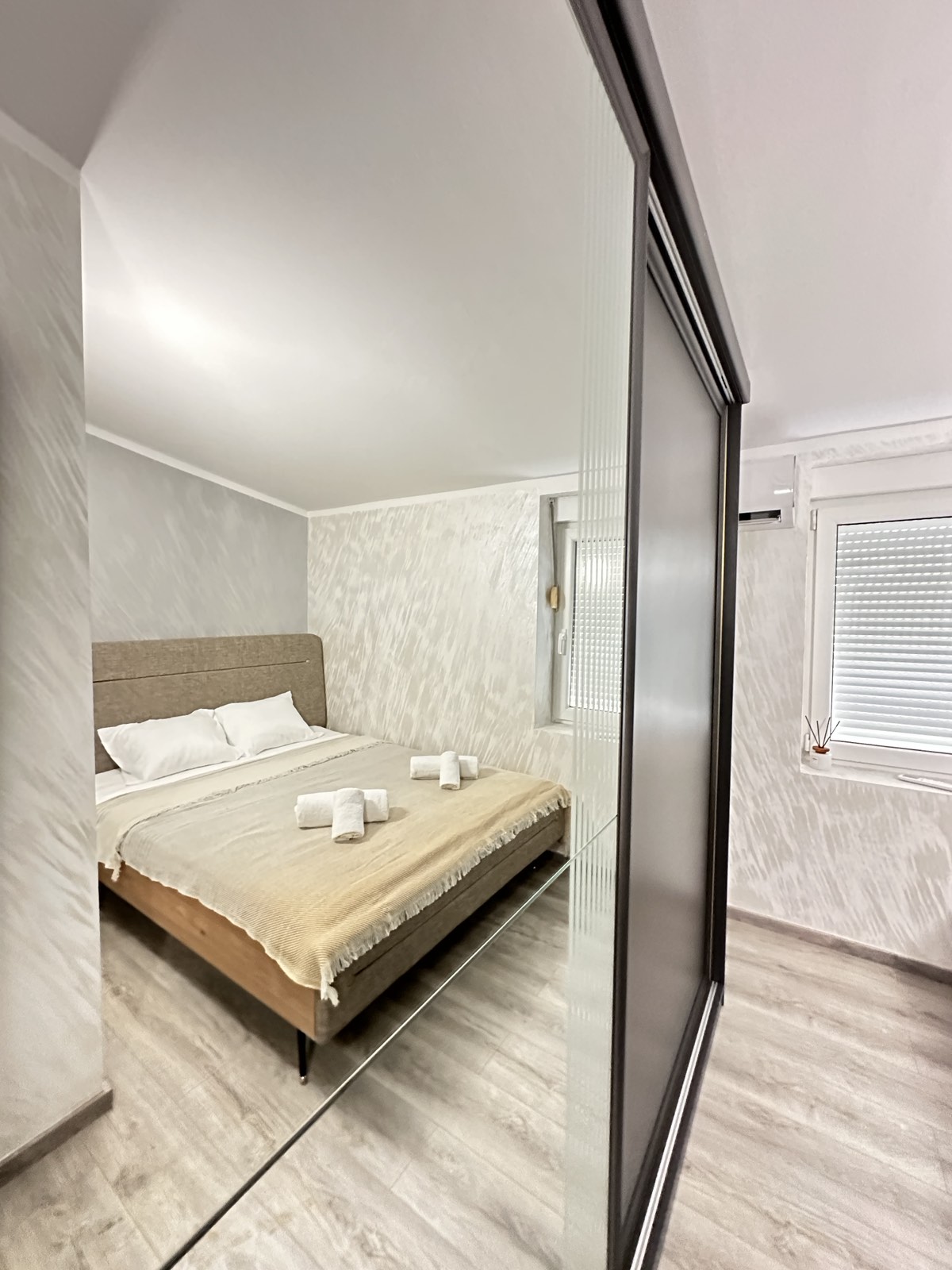 Image of Apartment - 2 Bedrooms - 1 Bathrooms for Sale in Budva-Budva-Montenegro, Image 5