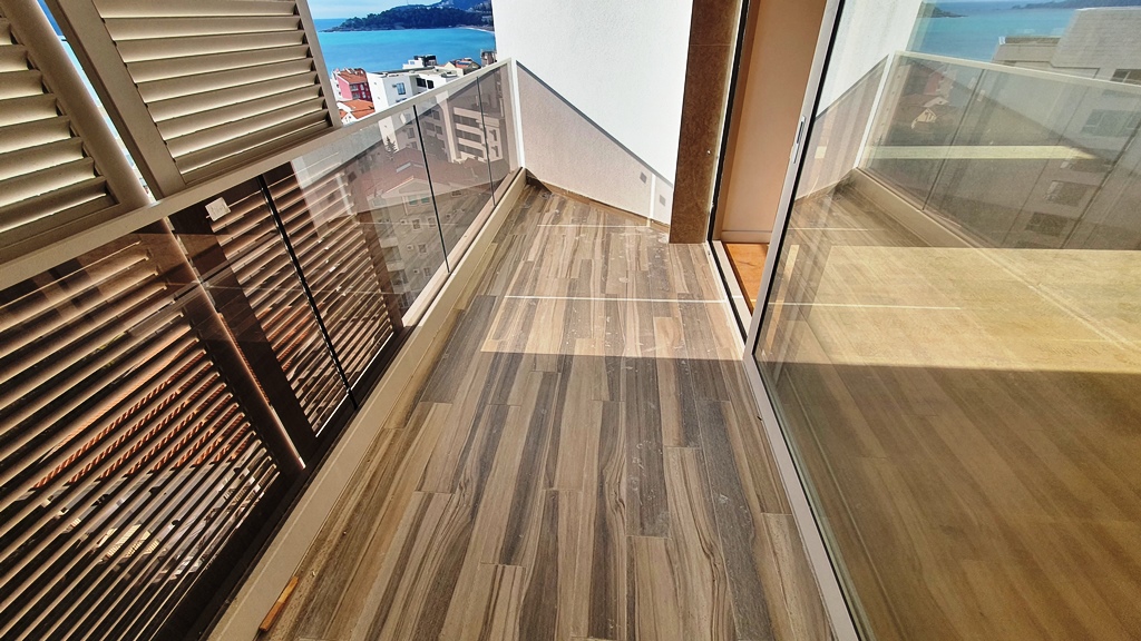 Image of Apartment in new building - 2 Bedrooms - 1 Bathrooms for Sale in Budva-Rafailovici-Montenegro, Image 10