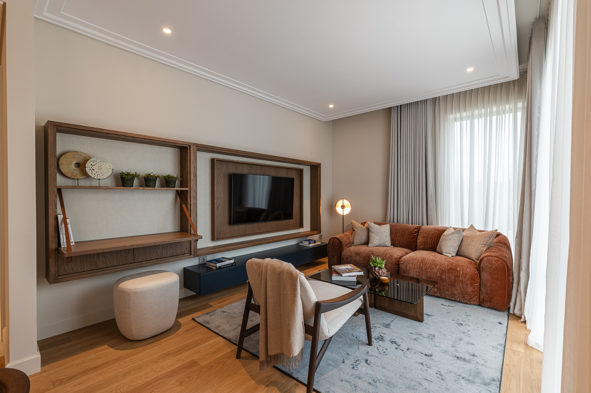 Image of Apartment in new building for Sale in Tivat-Tivat-Montenegro, Image 23