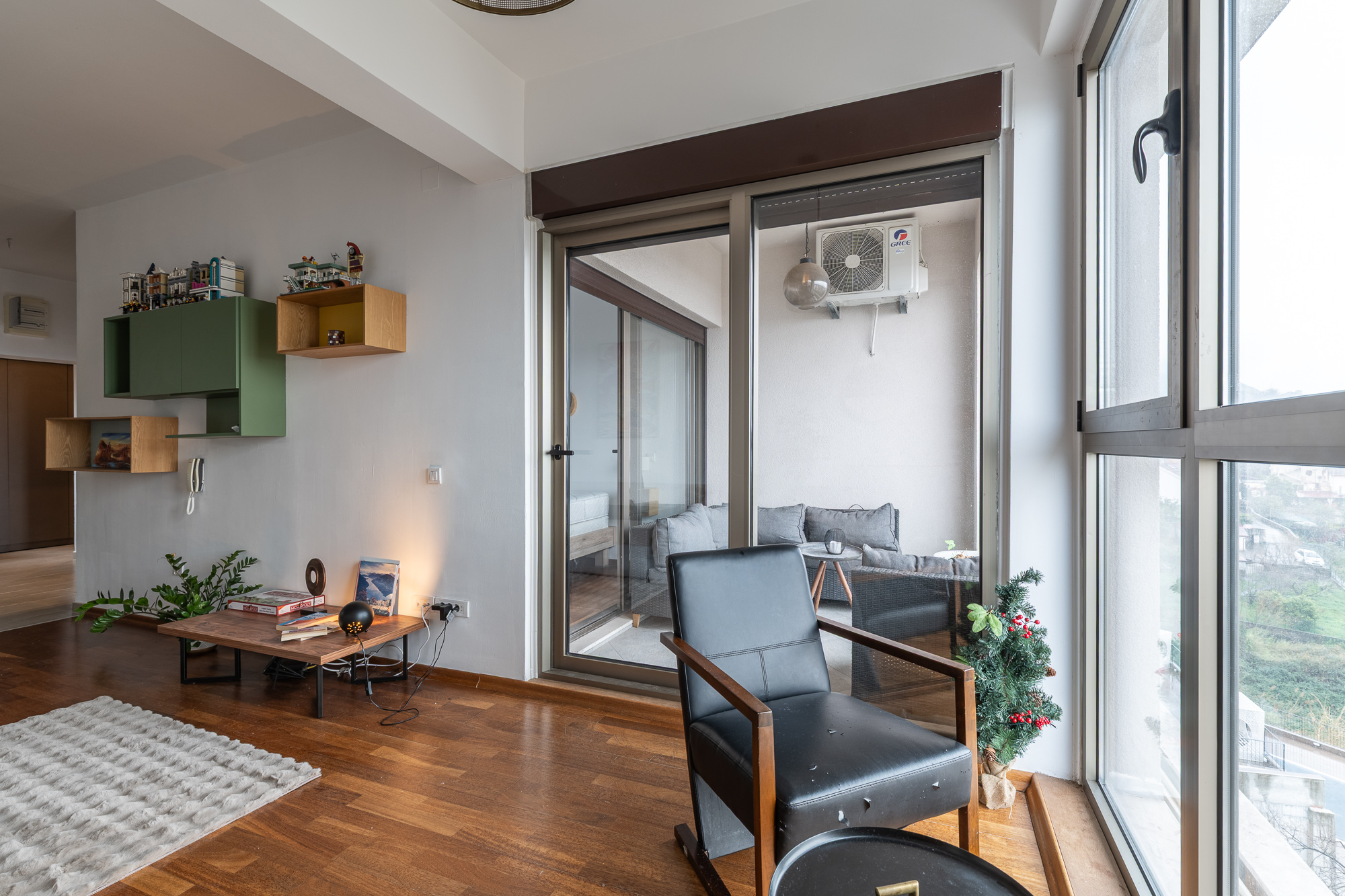 Image of Apartment - 1 Bedrooms - 1 Bathrooms for Sale in Tivat-Tivat-Montenegro, Image 6