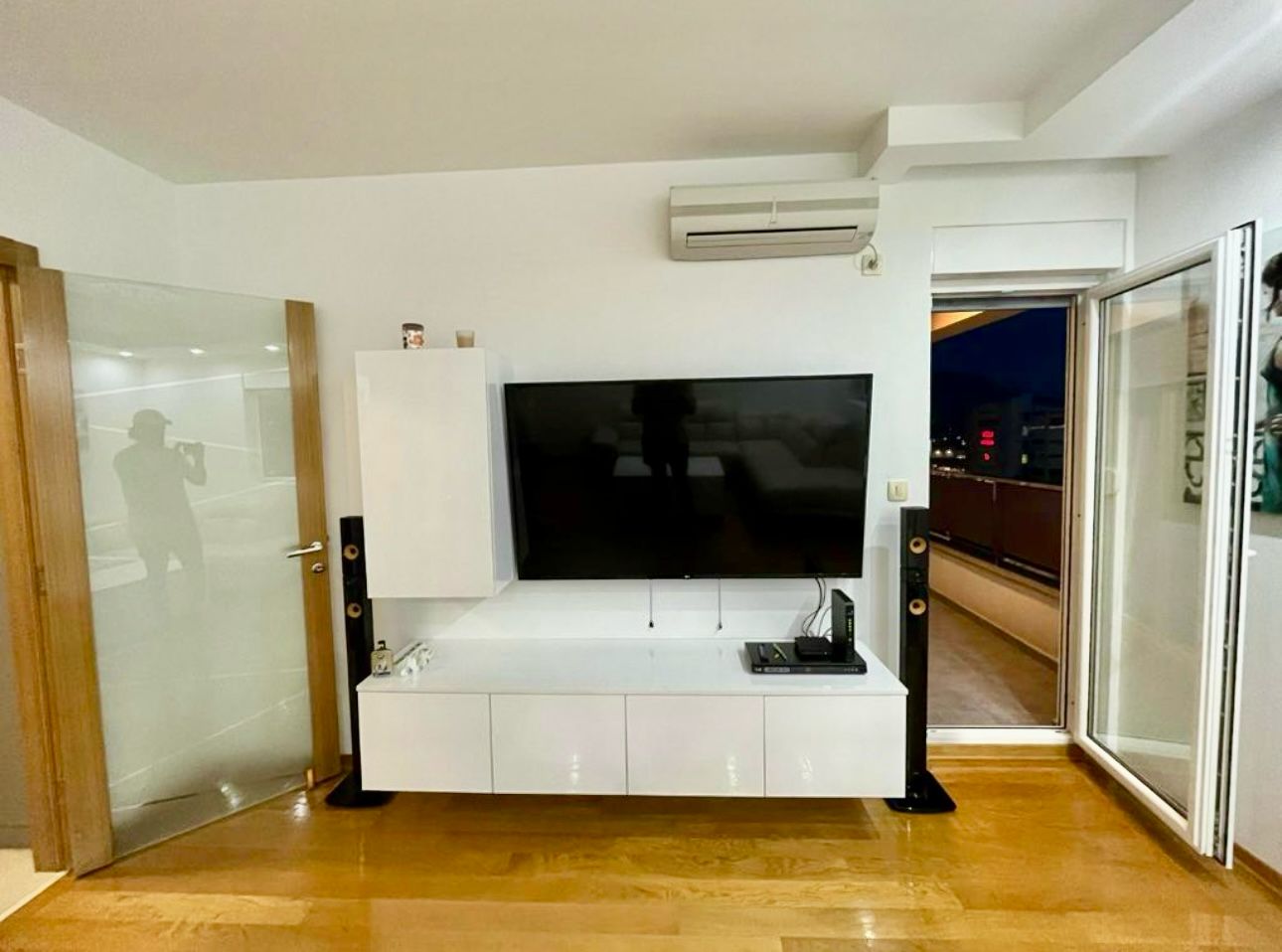 Image of Apartment - 2 Bedrooms - 1 Bathrooms for Sale in Bar-Bar-Montenegro, Image 4