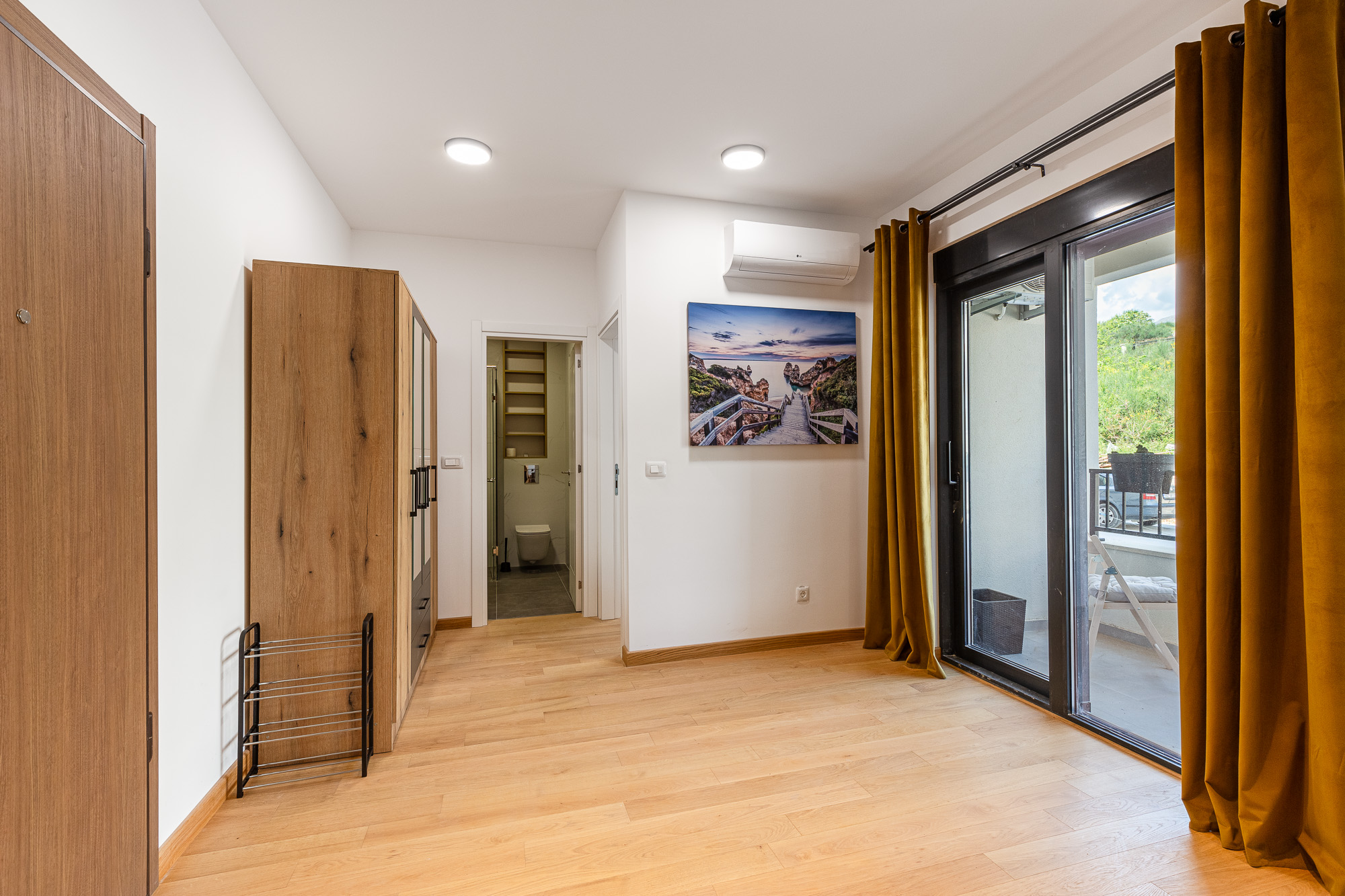 Image of Apartment - 1 Bedrooms - 1 Bathrooms for Sale in Budva-Becici-Montenegro, Image 16