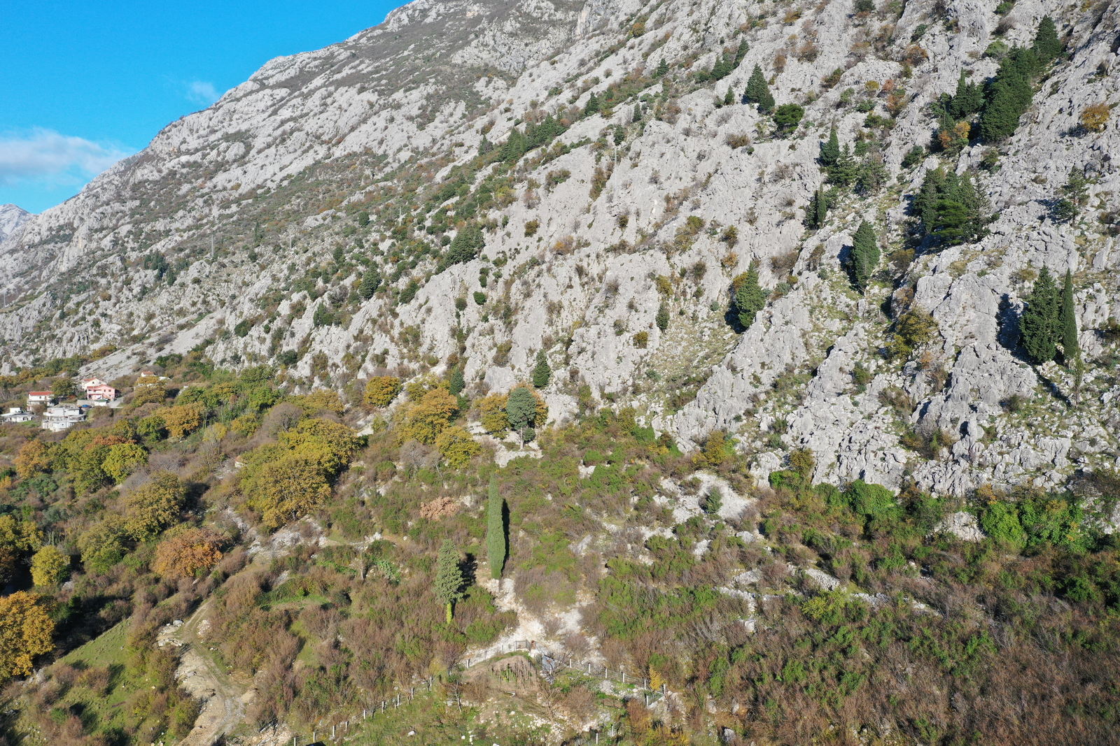 Image of Plot for Sale in Kotor-Dobrota-Montenegro, Image 5