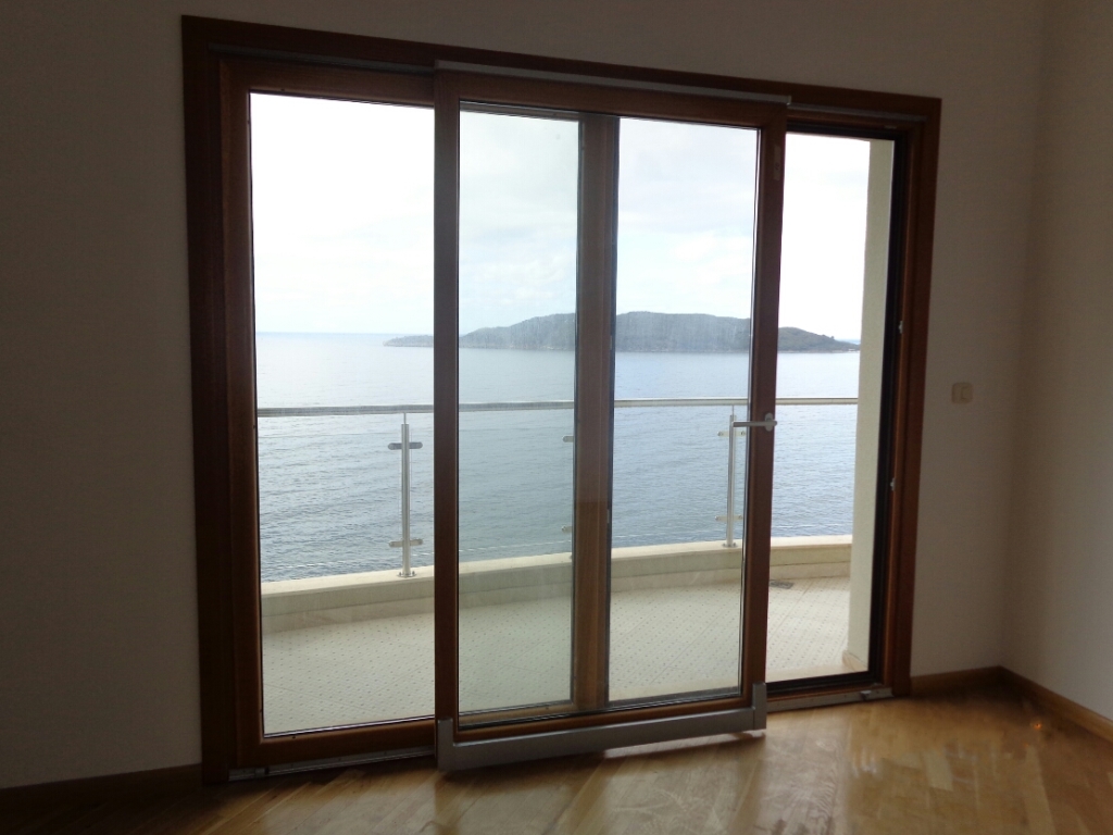 Image of Apartment - 2 Bedrooms - 2 Bathrooms for Sale in Budva-Rafailovici-Montenegro, Image 3