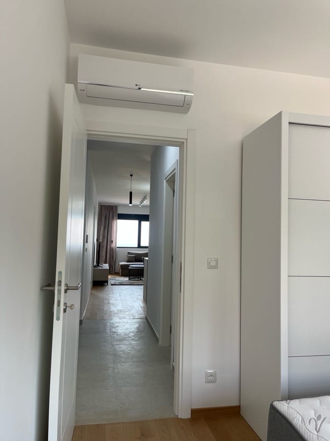 Image of Apartment - 2 Bedrooms - 2 Bathrooms for Sale in Budva-Becici-Montenegro, Image 6