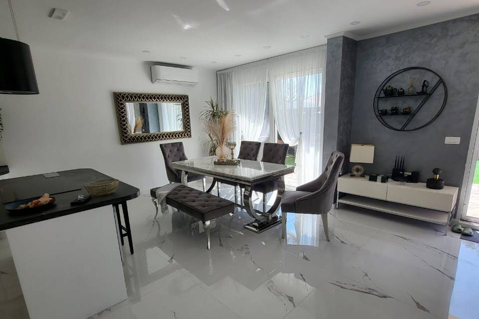 Image of Villa - 3 Bedrooms - 2 Bathrooms for Sale in Bar-Bar-Montenegro, Image 9
