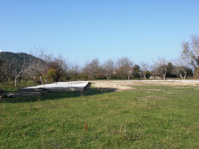 Image of Plot for Sale in Bar-Bar-Montenegro, Image 6