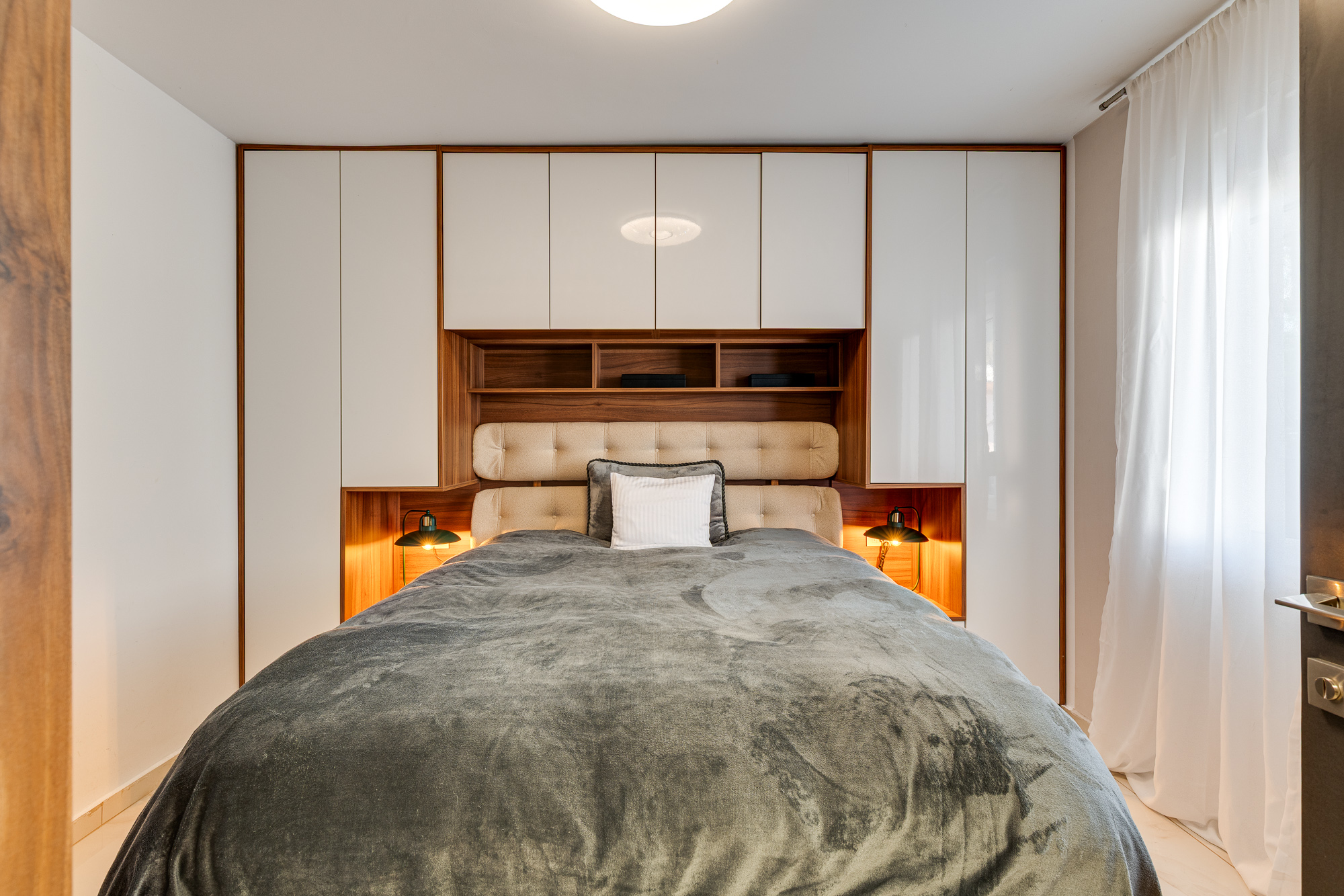 Image of House - 3 Bedrooms - 2 Bathrooms for Sale in Bar-Sutomore-Montenegro, Image 23