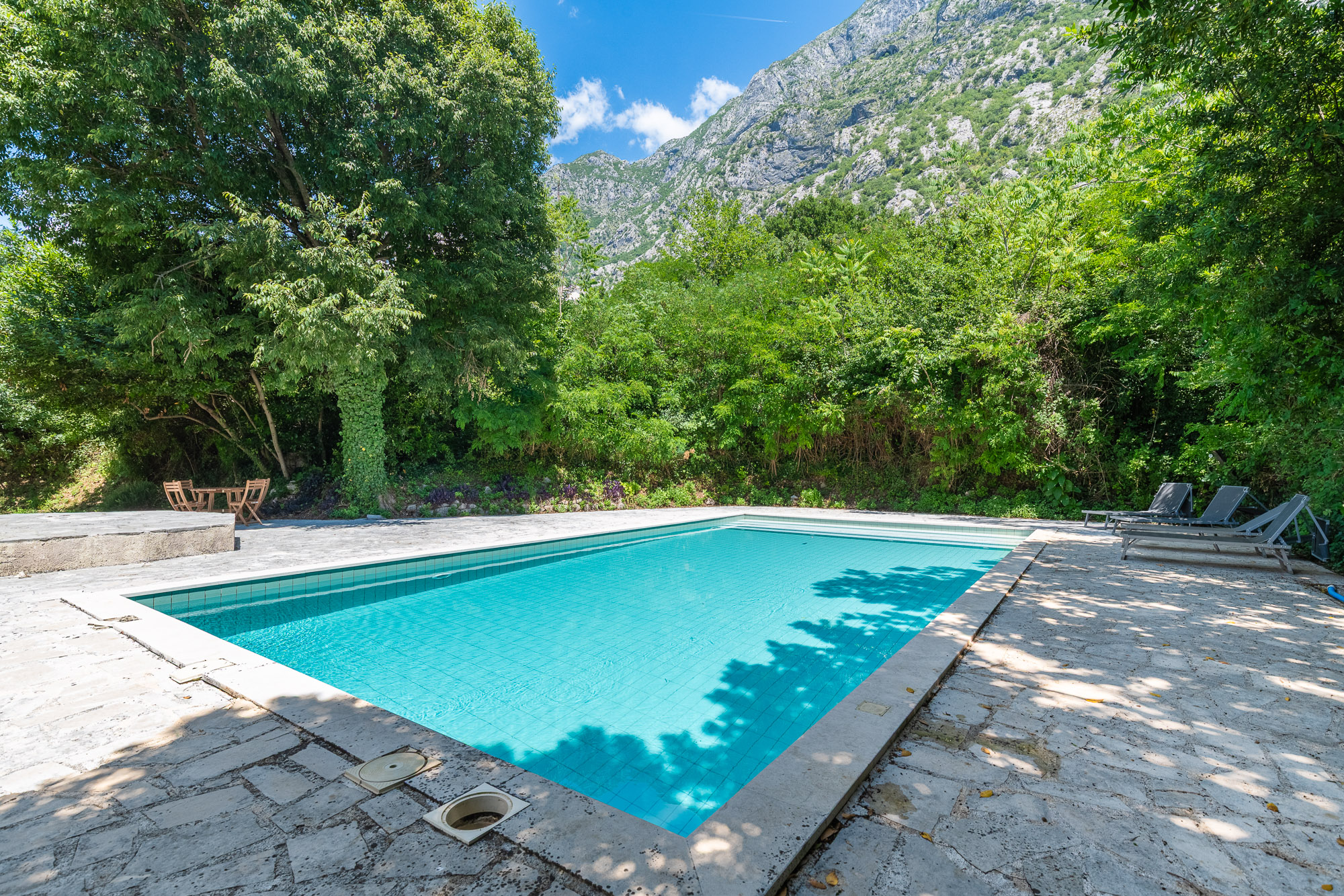  Image of Apartment - 2 Bedrooms - 2 Bathrooms for Residential For Sale in Kotor-Dobrota-Montenegro, Image 38