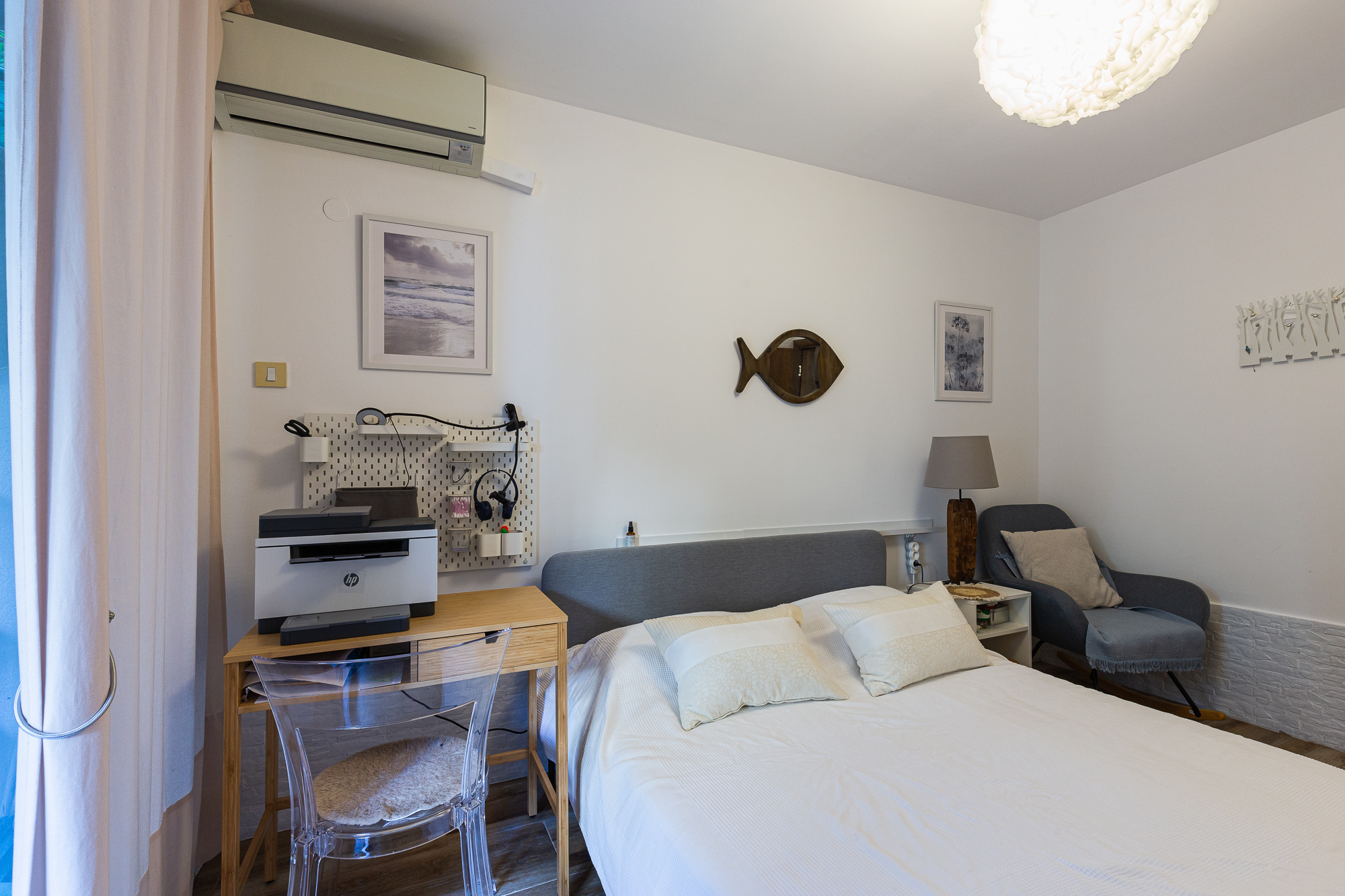  Image of Apartment - 2 Bedrooms - 2 Bathrooms for Residential For Sale in Budva-Przno-Montenegro, Image 12
