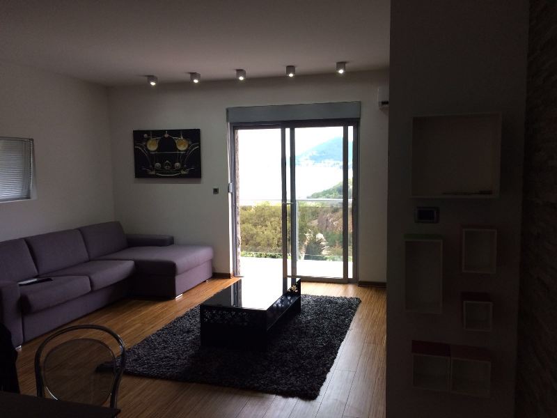 Image of Apartment - 1 Bedrooms for Sale in Budva-Budva-Montenegro, Image 3