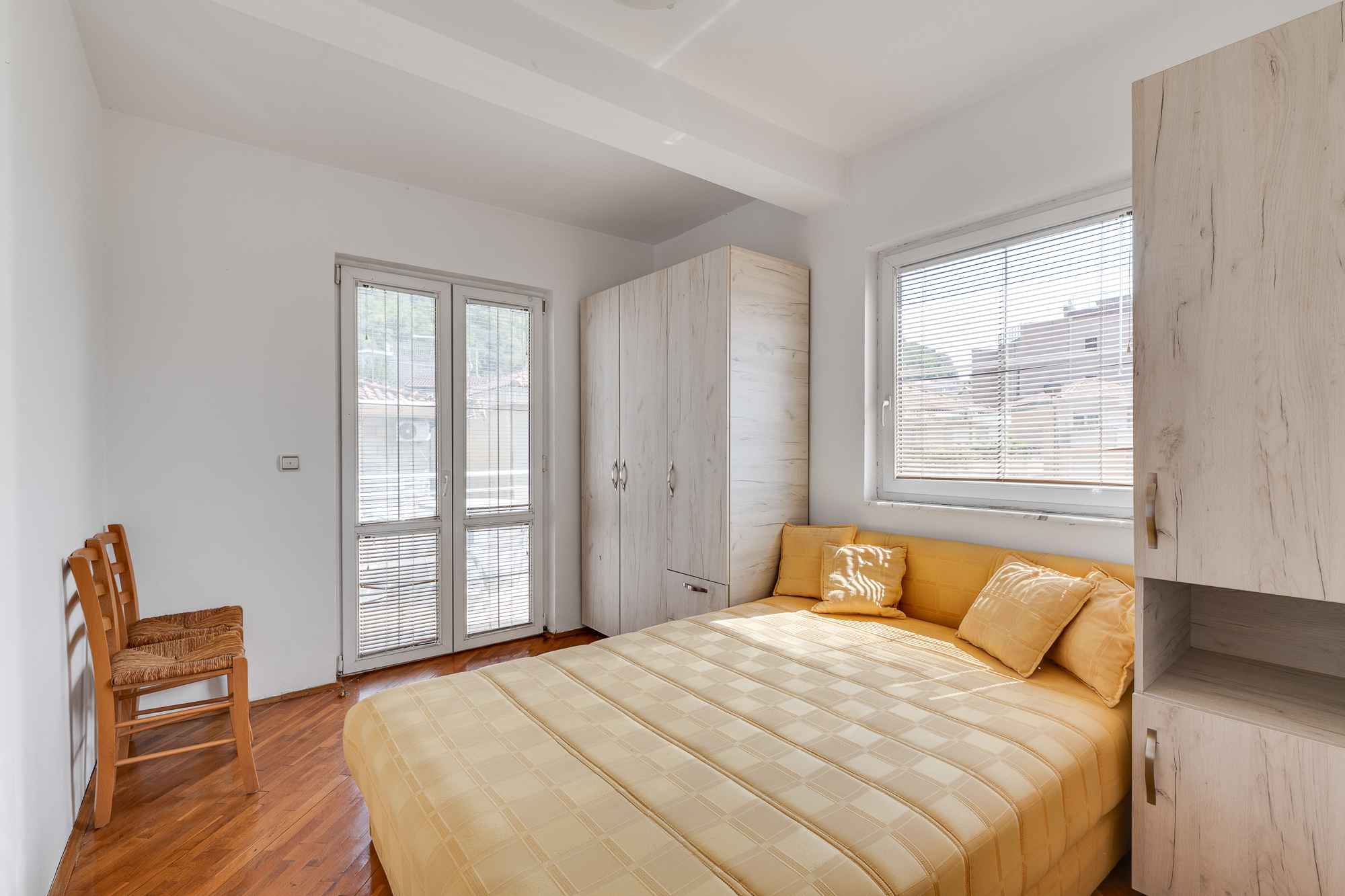  Image of Apartment - 1 Bedrooms - 1 Bathrooms for Residential For Sale in Budva-Rafailovici-Montenegro, Image 17