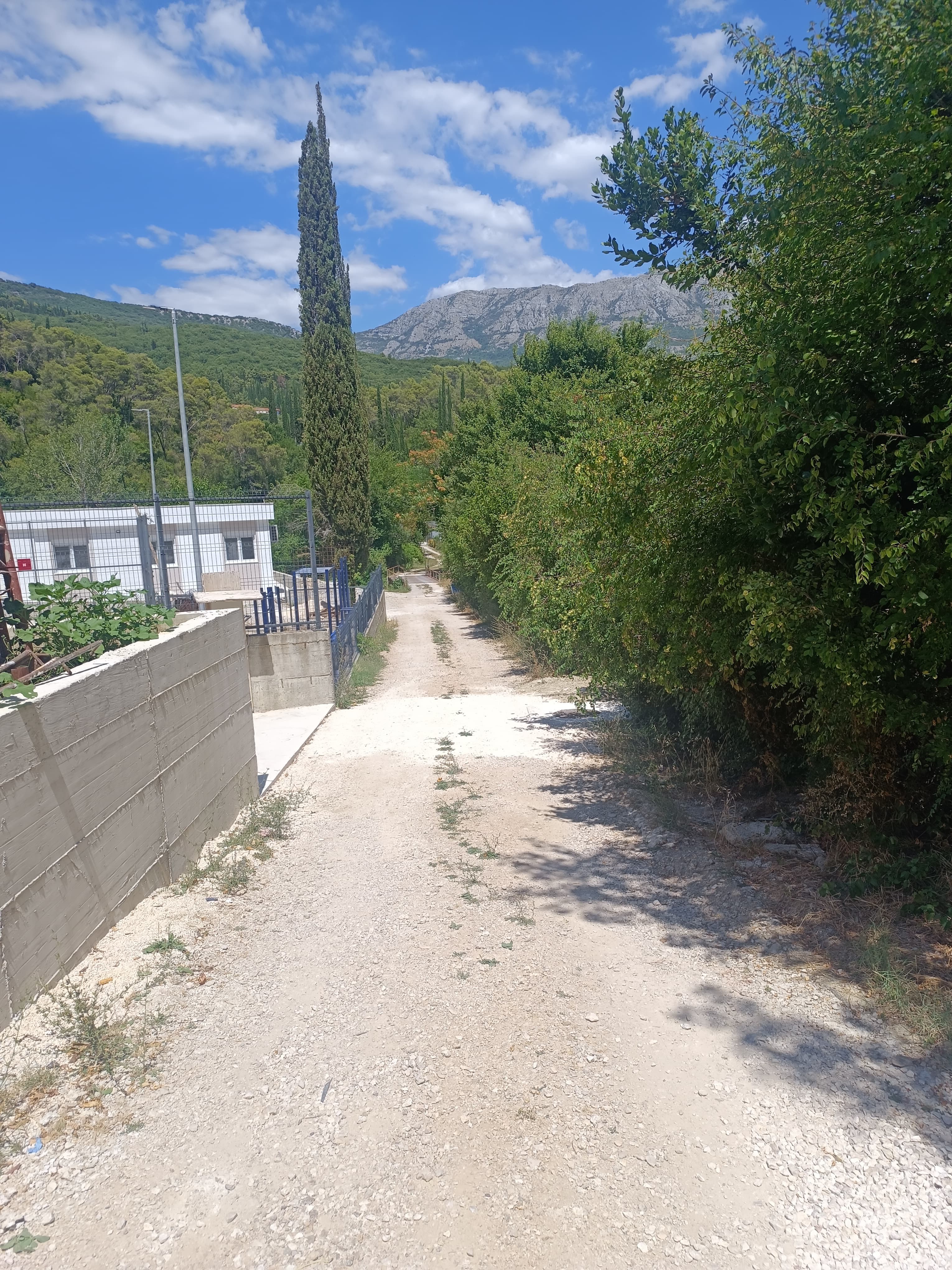 Image of Plot for Sale in Herceg-Novi-Sutorina-Montenegro, Image 1