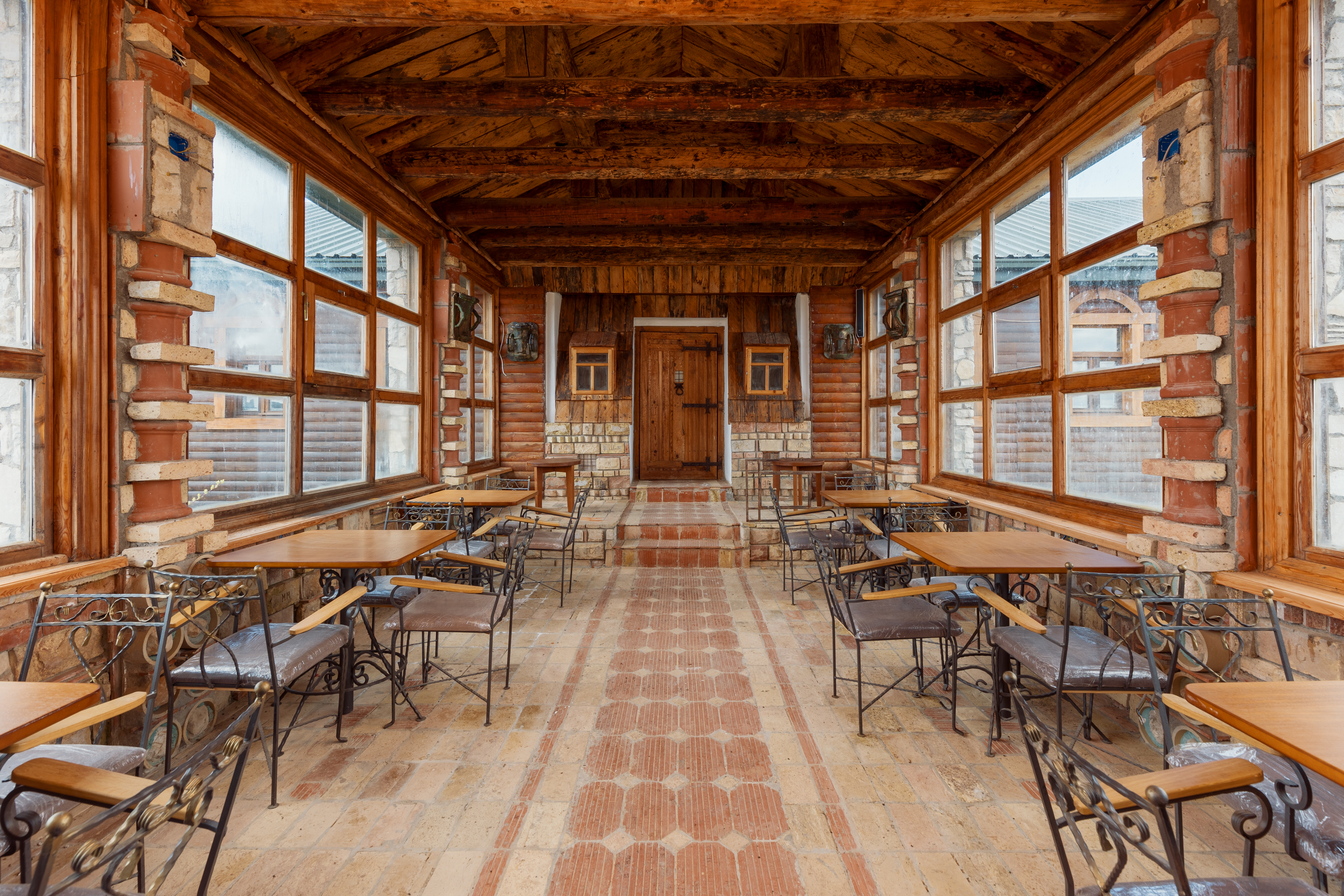Image of Commerce property - 2 Bathrooms for Sale in Montenegro-Zabljak-Montenegro, Image 36
