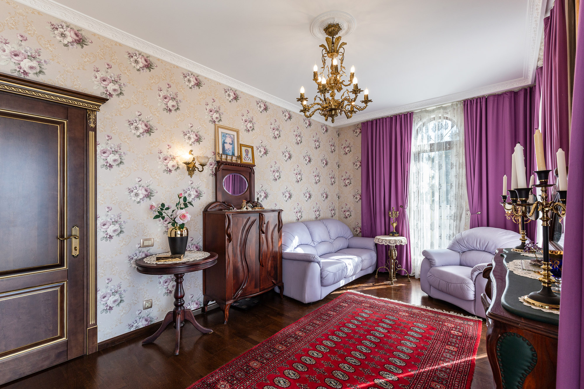 Image of Villa - 6 Bedrooms - 3 Bathrooms for Sale in Bar-Ratac-Montenegro, Image 11