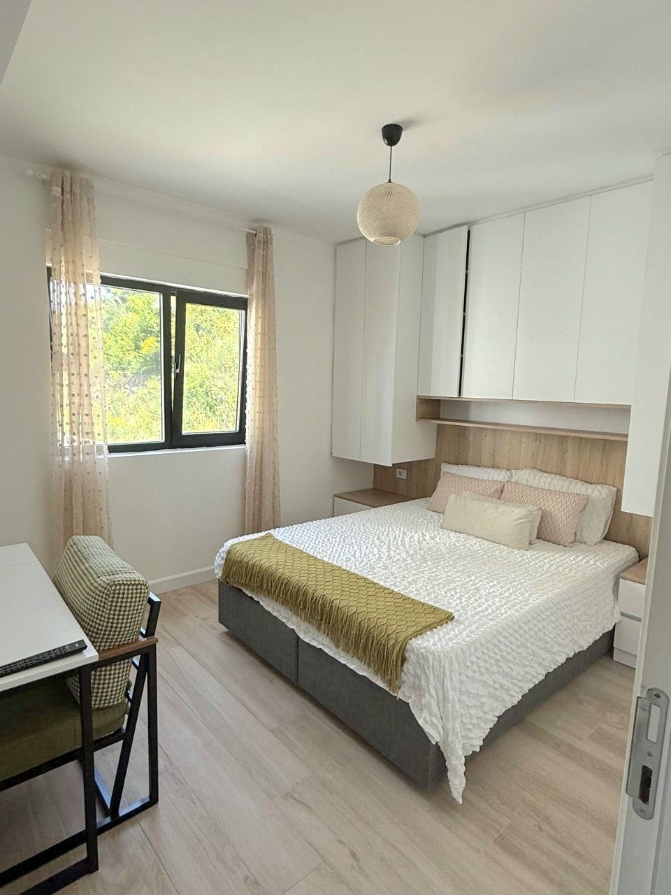 Image of Apartment - 3 Bedrooms - 2 Bathrooms for Sale in Tivat-Tivat-Montenegro, Image 5