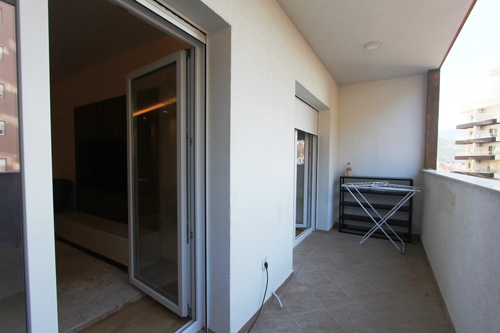 Image of Apartment - 3 Bedrooms - 2 Bathrooms for Sale in Budva-Budva-Montenegro, Image 11
