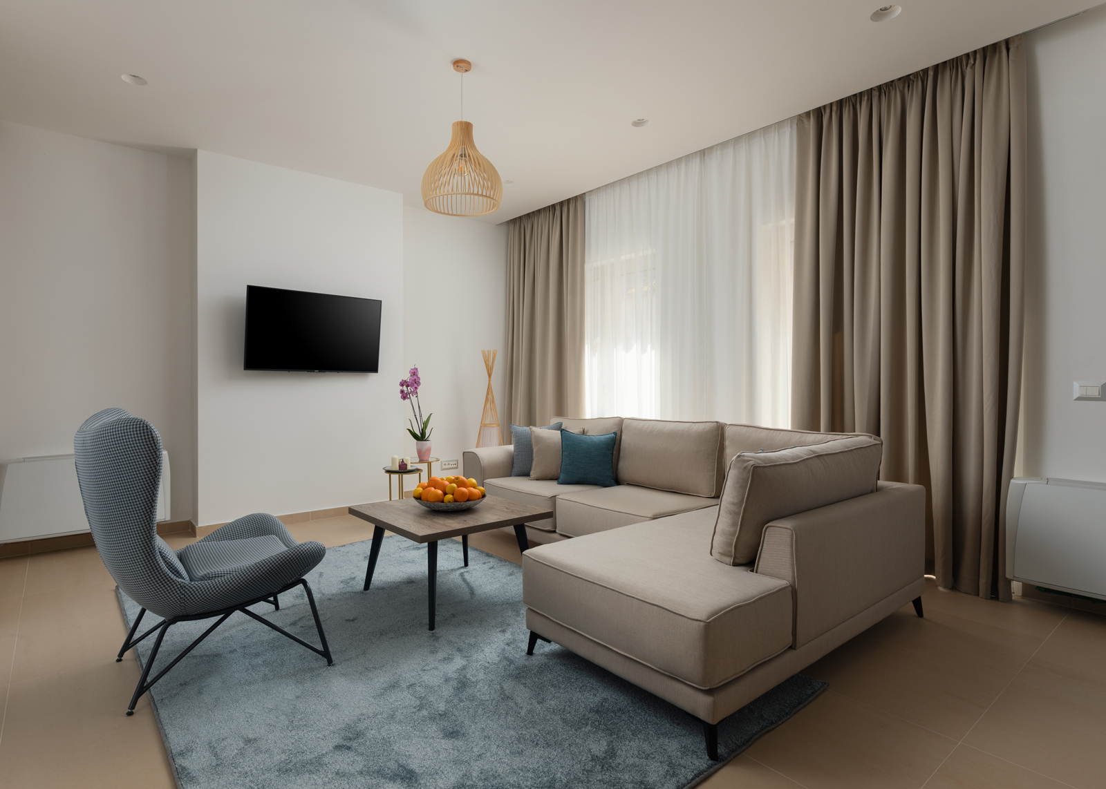 Image of Villa - 3 Bedrooms - 3 Bathrooms for Sale in Budva-Blizikuce-Montenegro, Image 5
