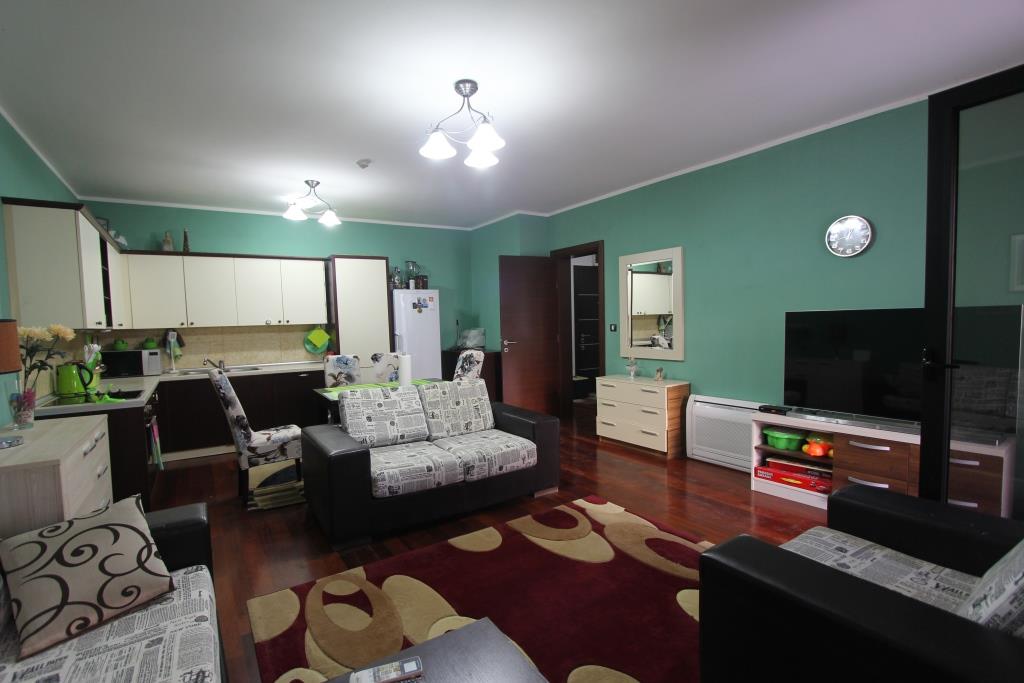 Image of Apartment - 2 Bedrooms - 2 Bathrooms for Sale in Kotor-Dobrota-Montenegro, Image 2