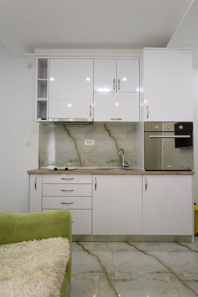 Image of Apartment - 1 Bathrooms for Sale in Budva-Rafailovici-Montenegro, Image 5