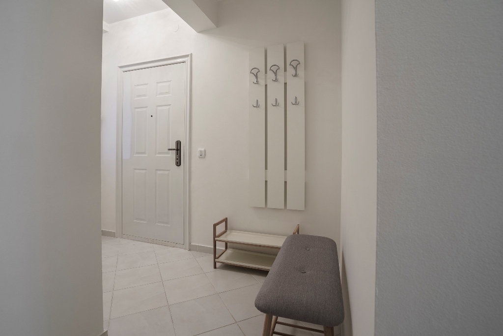 Image of Apartment - 2 Bedrooms - 1 Bathrooms for Sale in Budva-Rafailovici-Montenegro, Image 8