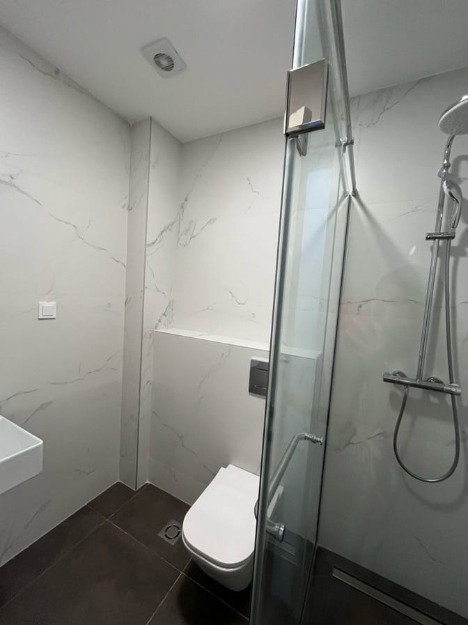 Image of Apartment - 2 Bedrooms - 2 Bathrooms for Sale in Budva-Becici-Montenegro, Image 9