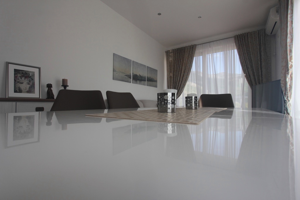 Image of Apartment - 2 Bedrooms - 2 Bathrooms for Sale in Budva-Becici-Montenegro, Image 21